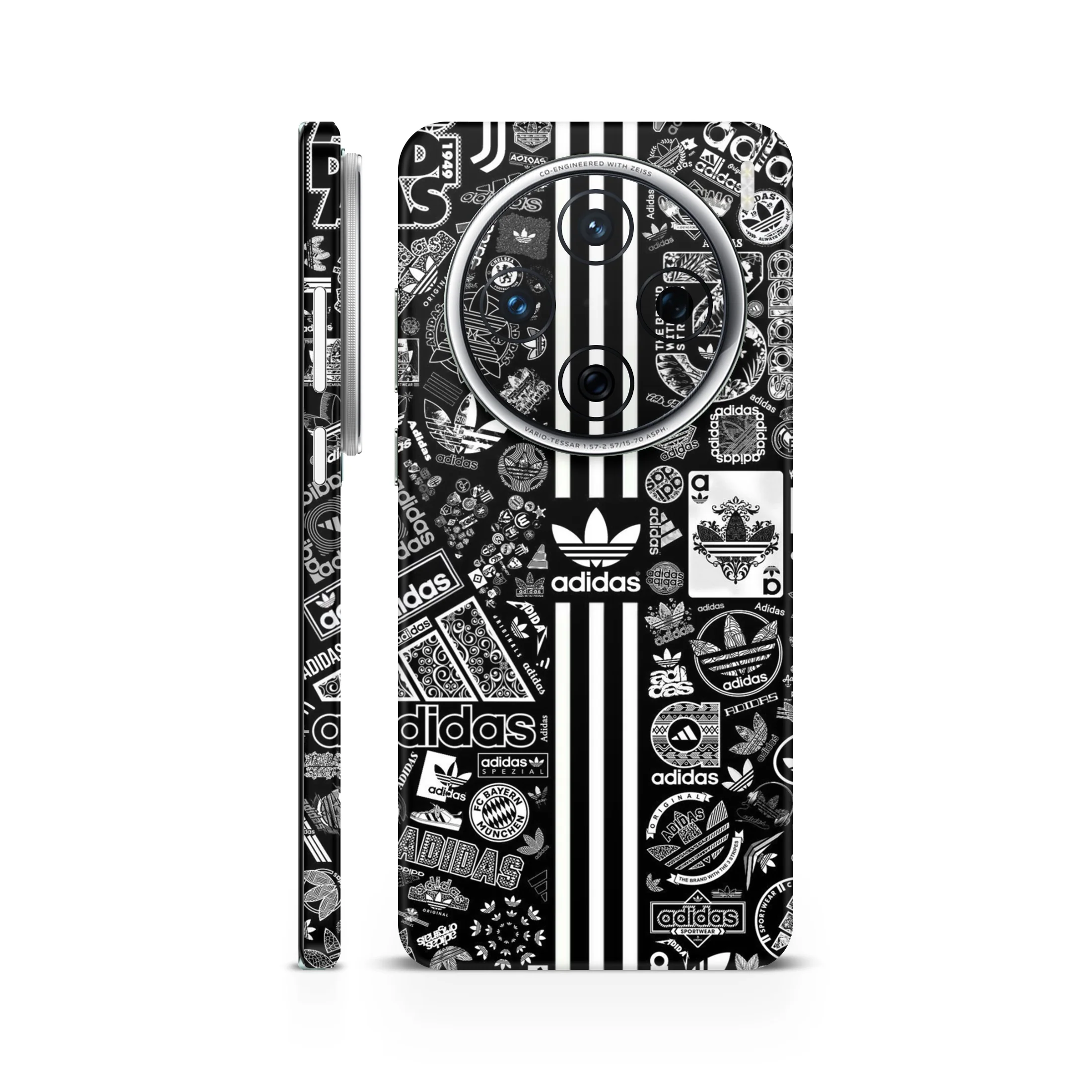 Adidas 2 Mobile Skin - Image 2