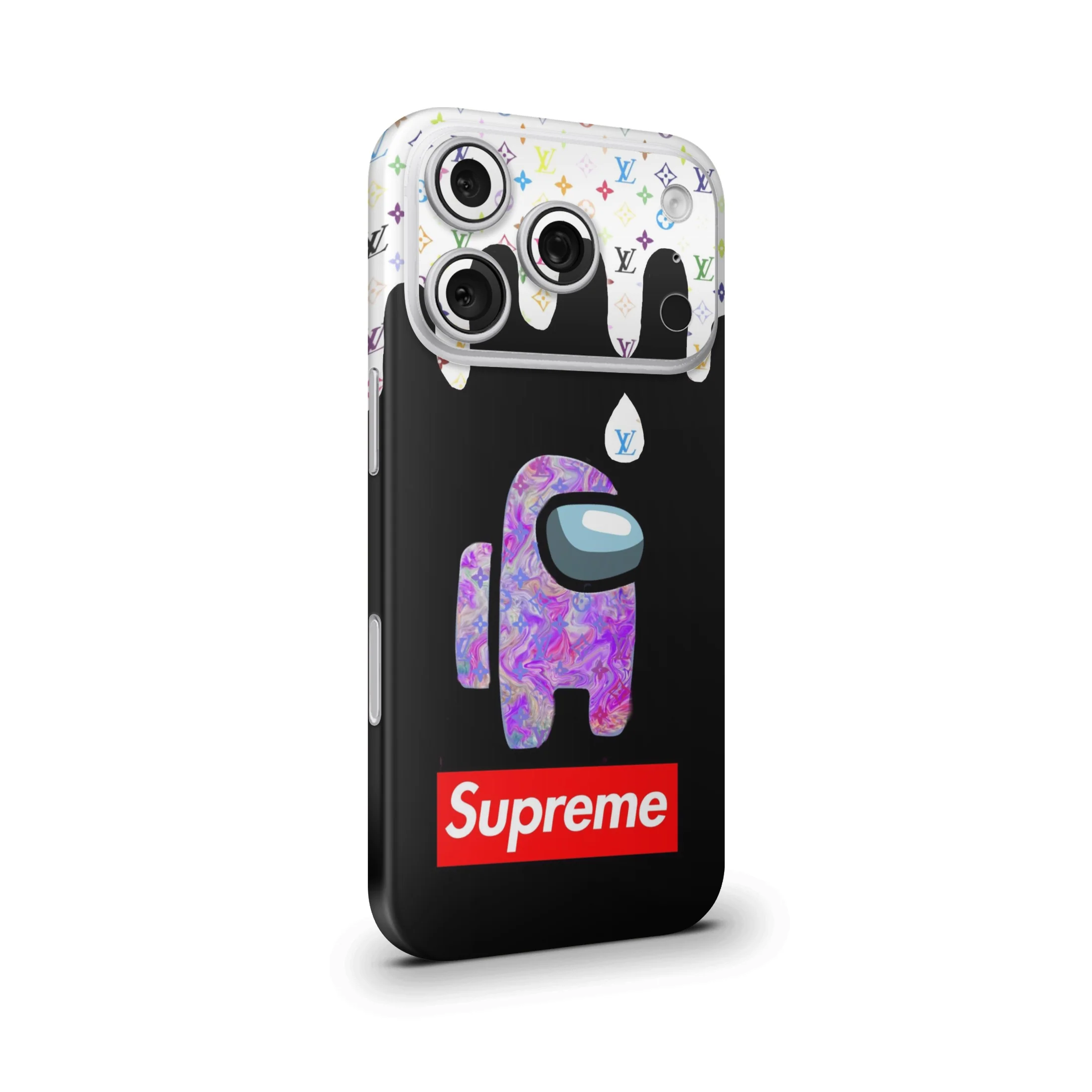 Among US Supreme Mobile Skin - Image 2