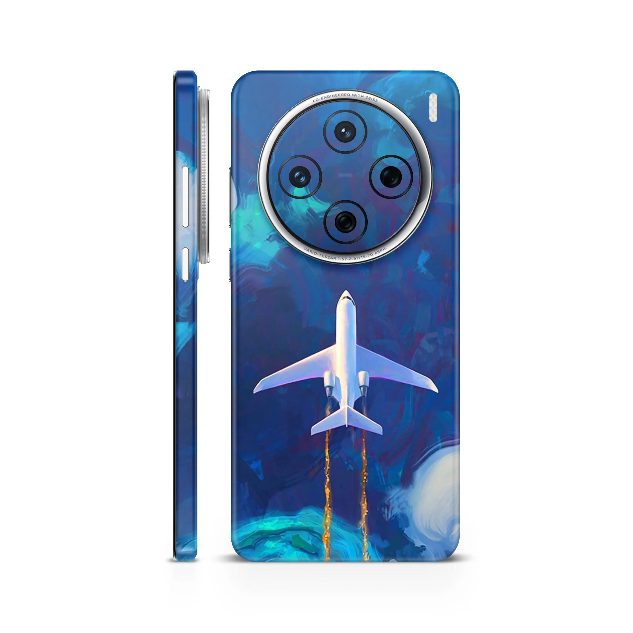 Aroplain 1 Mobile Skin - Image 2