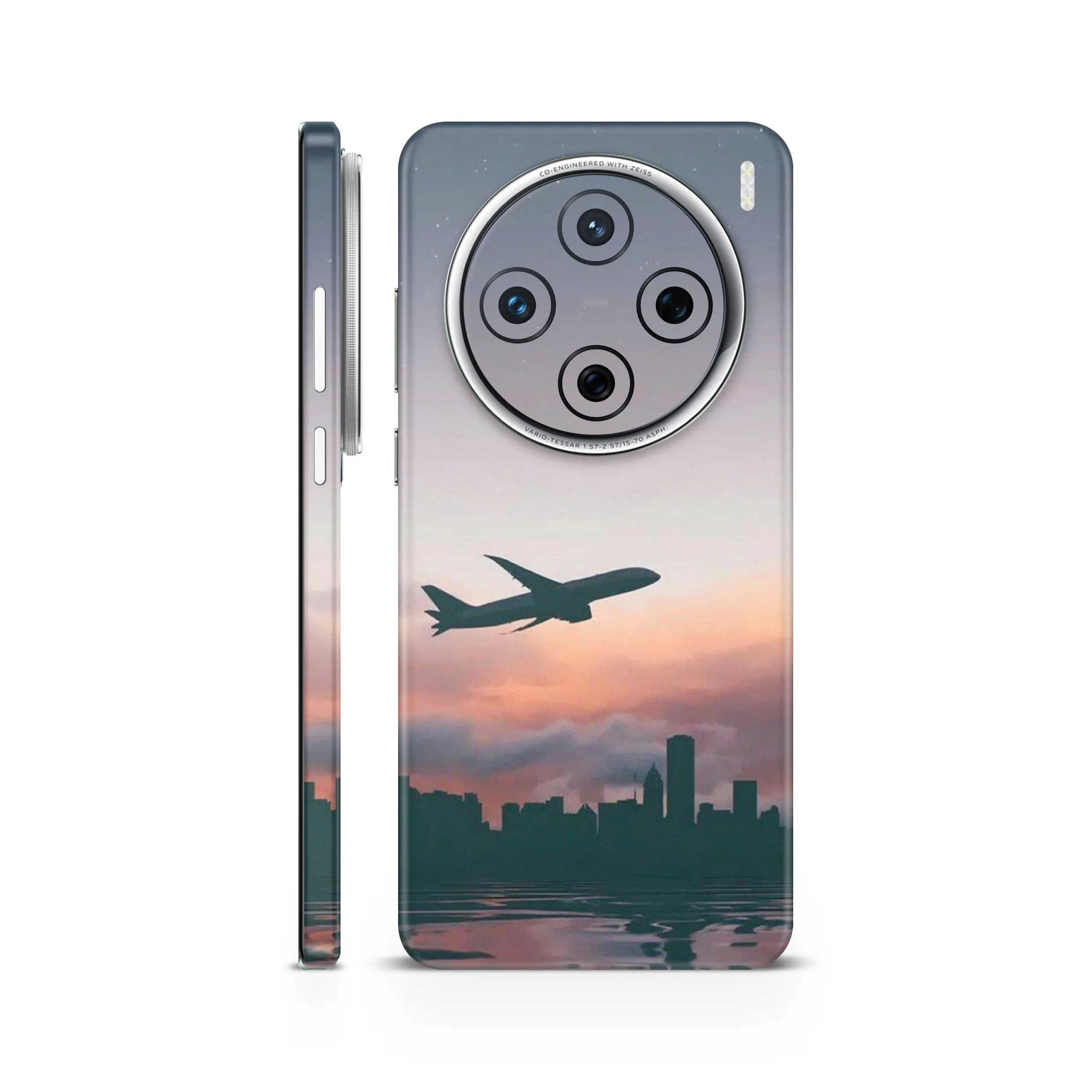 Aroplain 2 Mobile Skin - Image 2