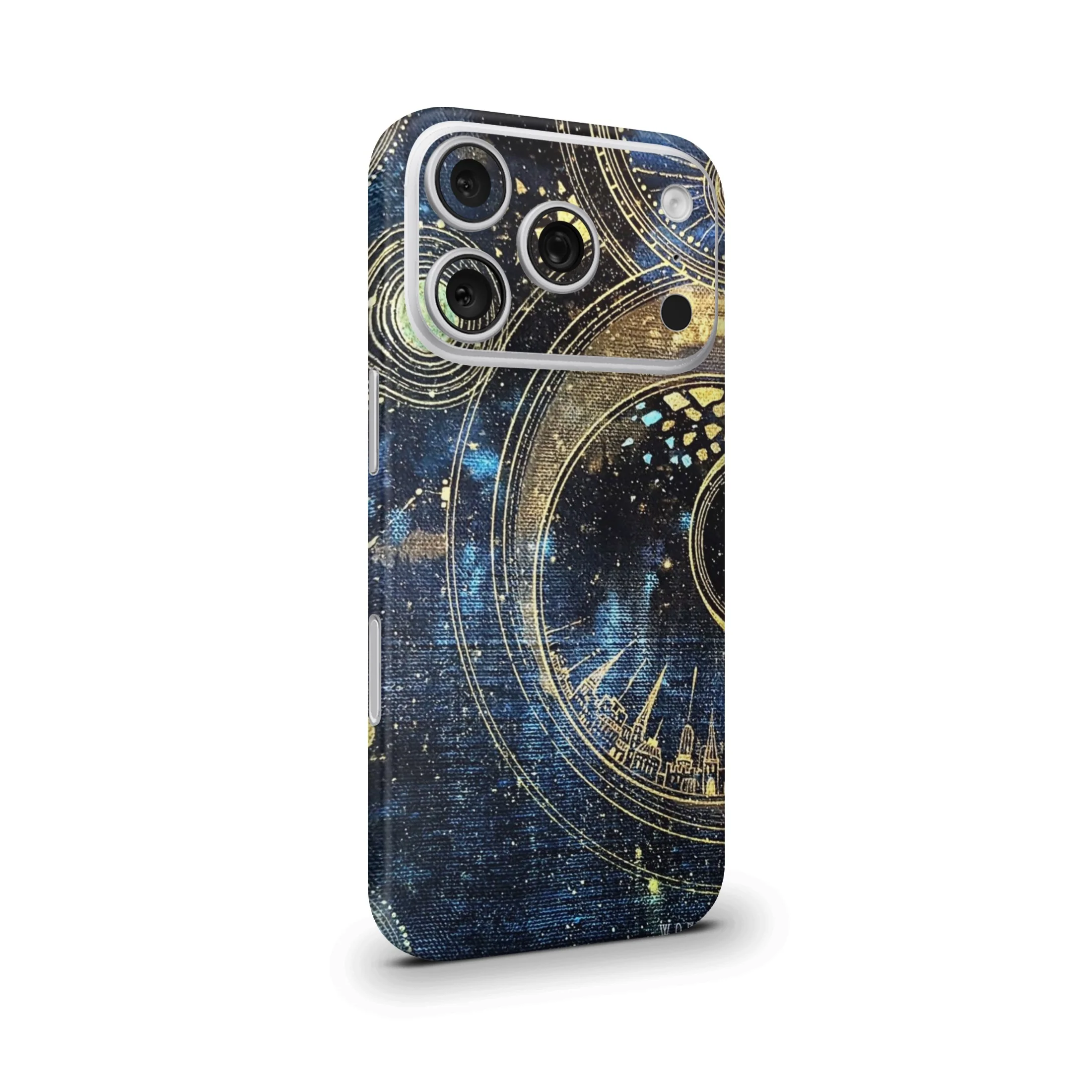 Astro 3 Mobile Skin - Image 2