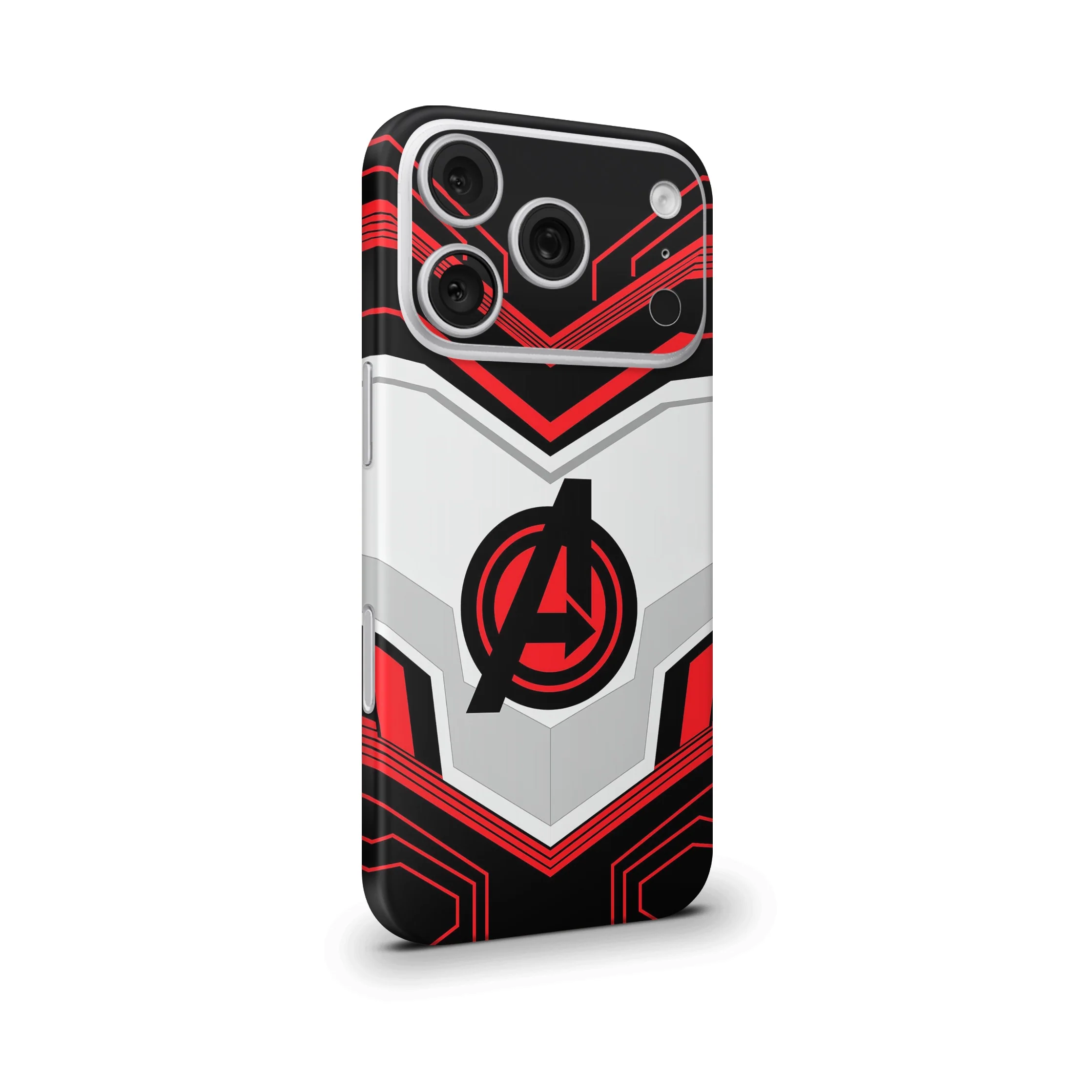 Avengers 1 Mobile Skin - Image 2