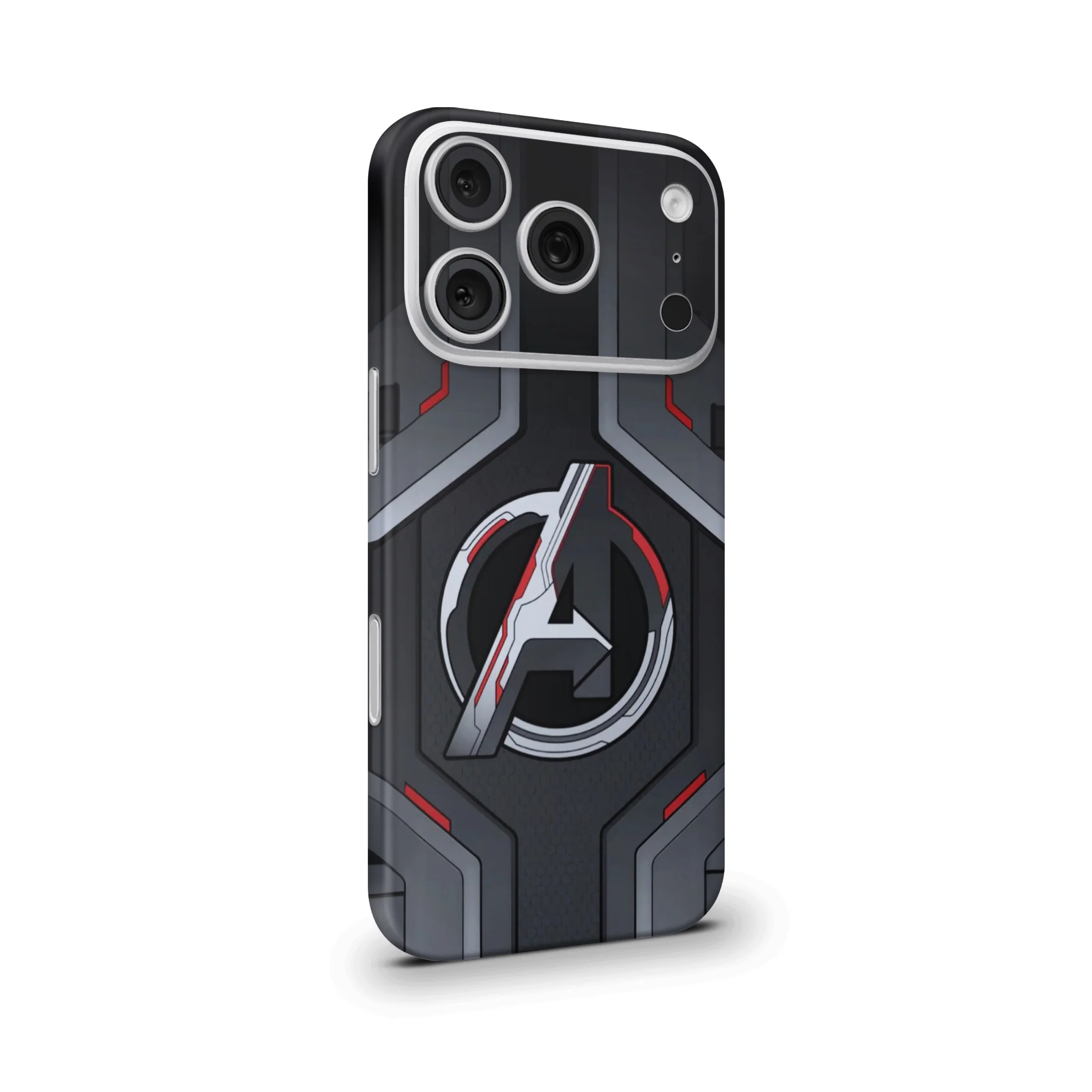 Avengers 2 Mobile Skin - Image 2