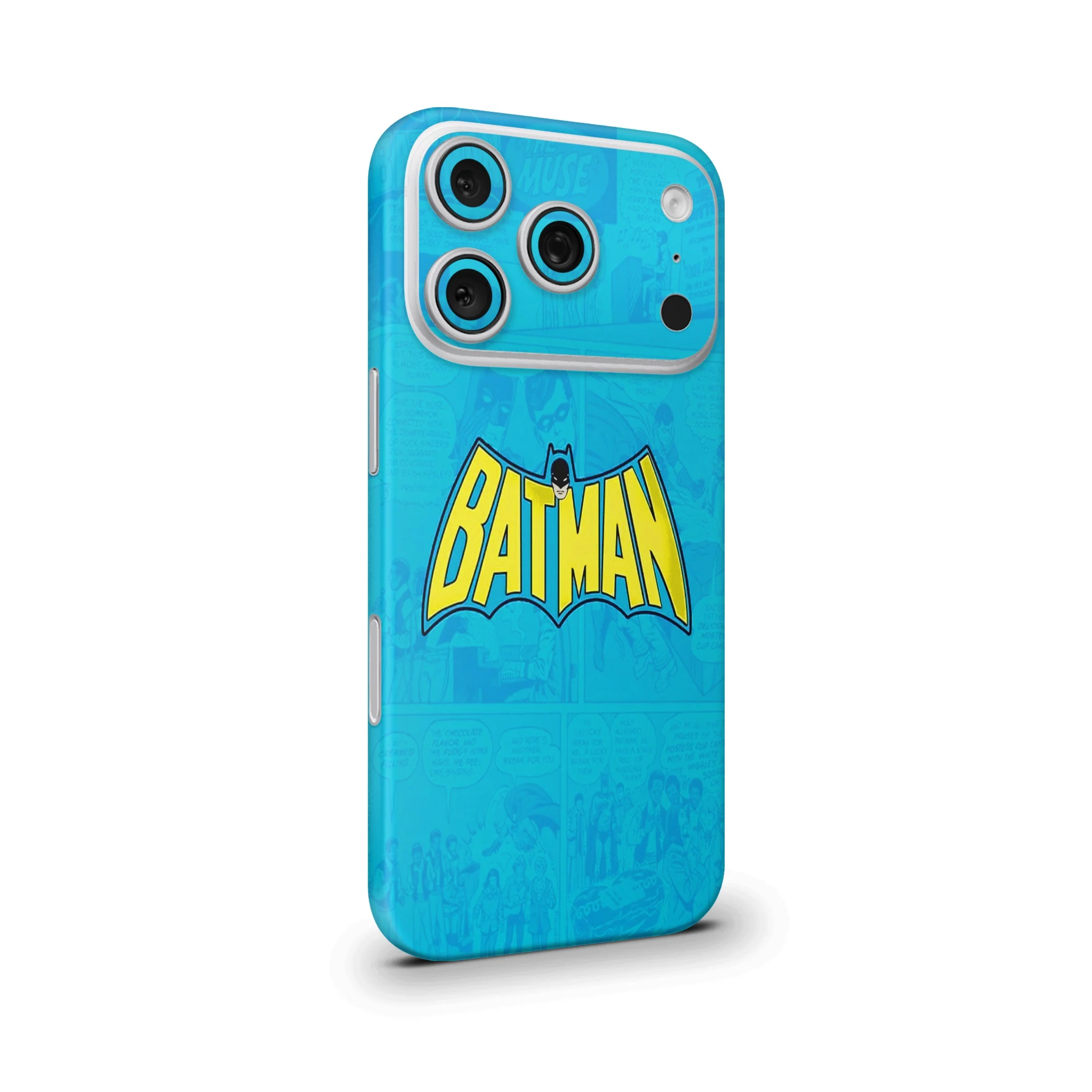 Batman 1 Mobile Skin - Image 2