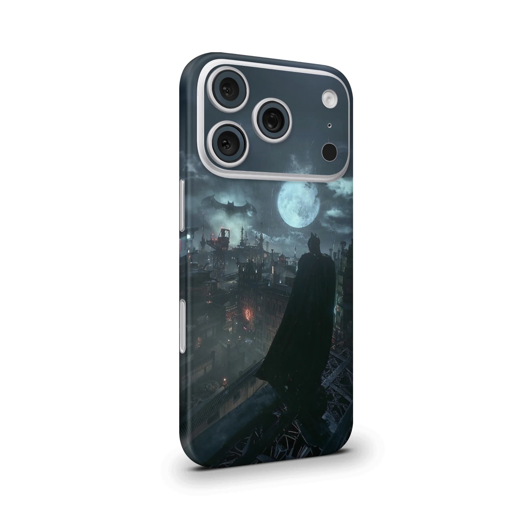 Batman 2 Mobile Skin - Image 2