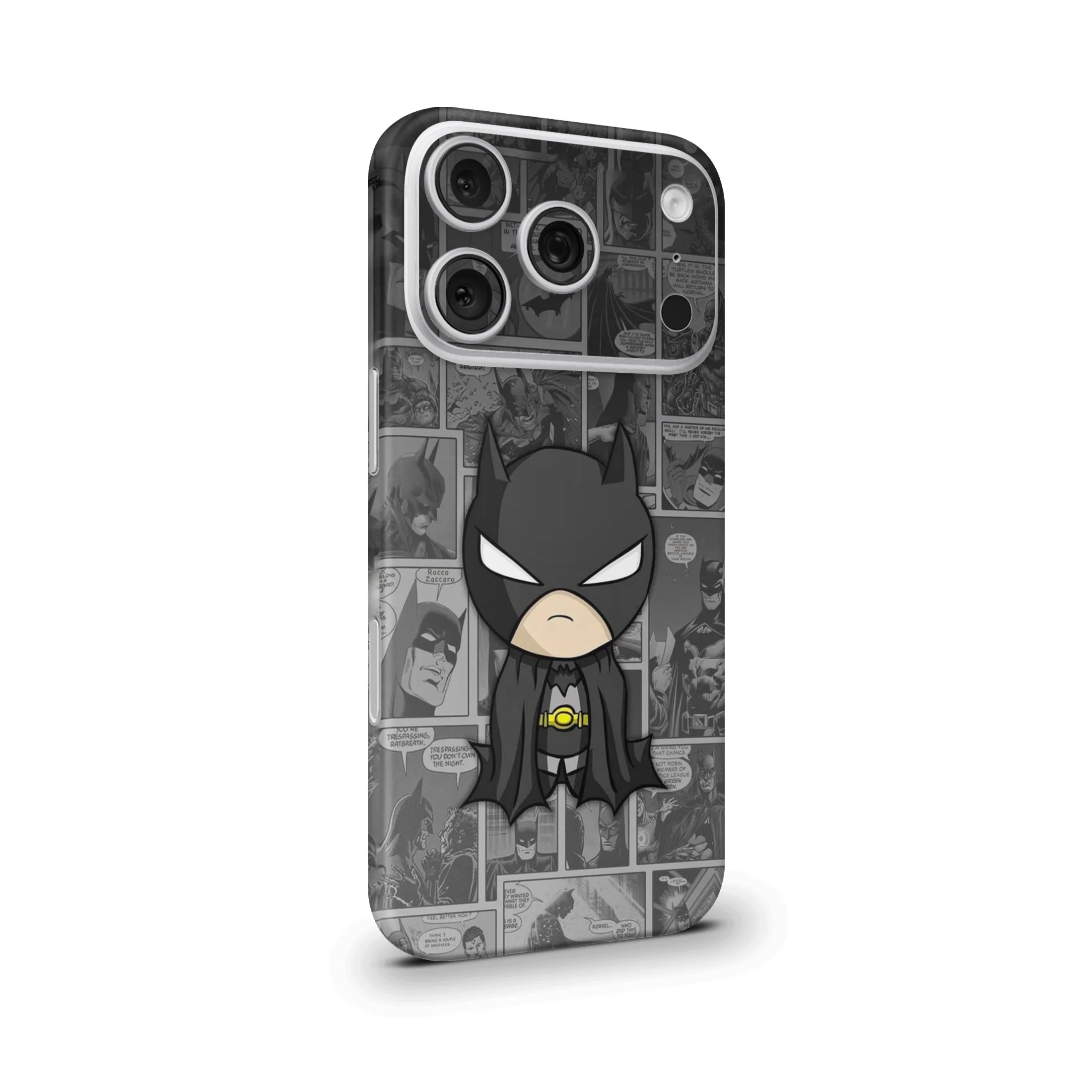 Batman 3 Mobile Skin - Image 2