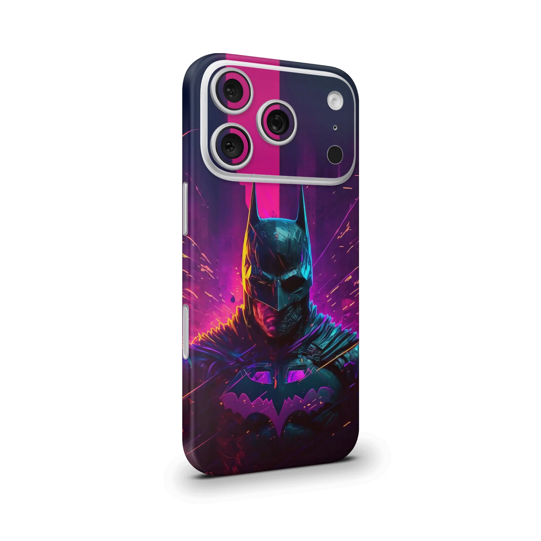 Batman 4 Mobile Skin - Image 2