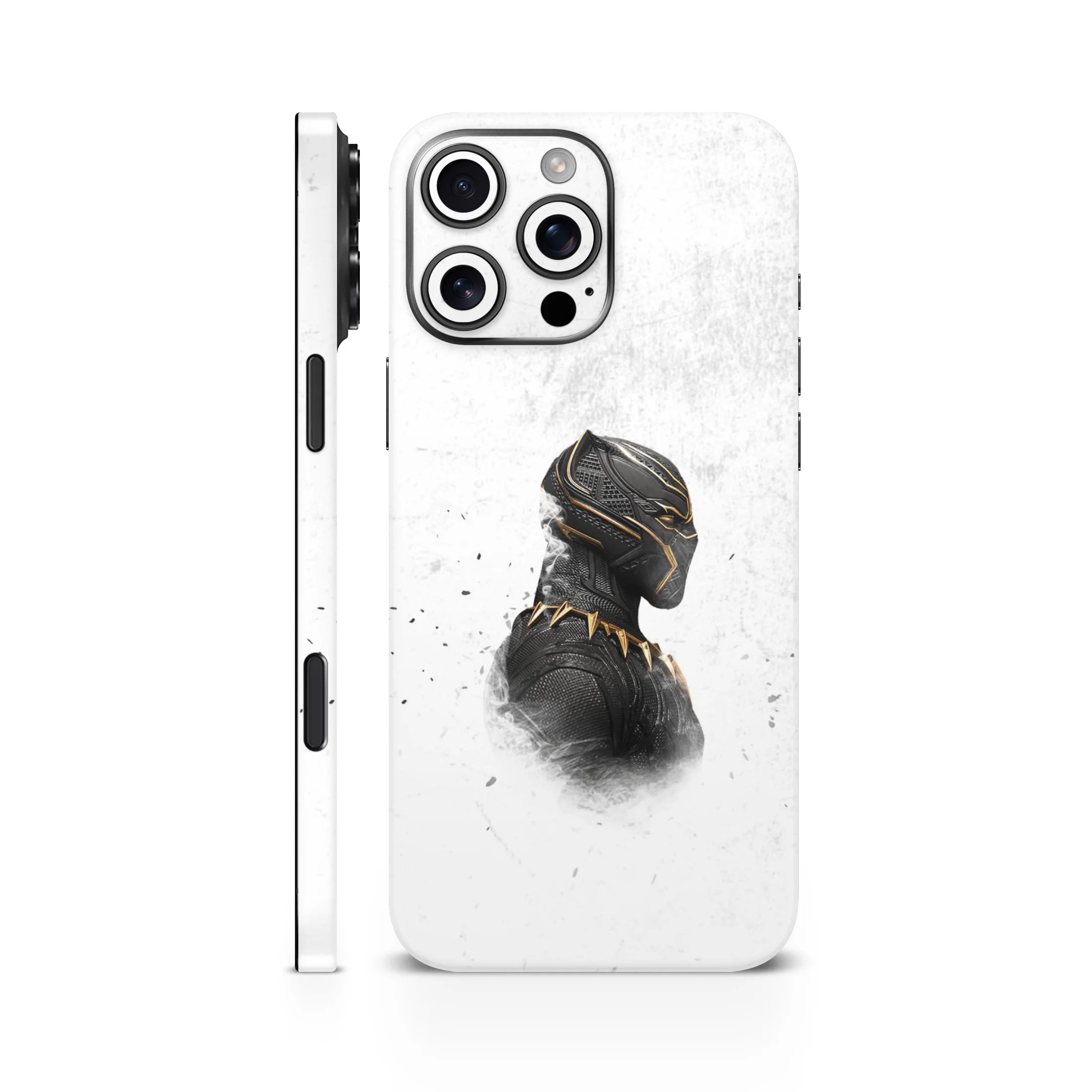 Black Panther 2 Mobile Skin