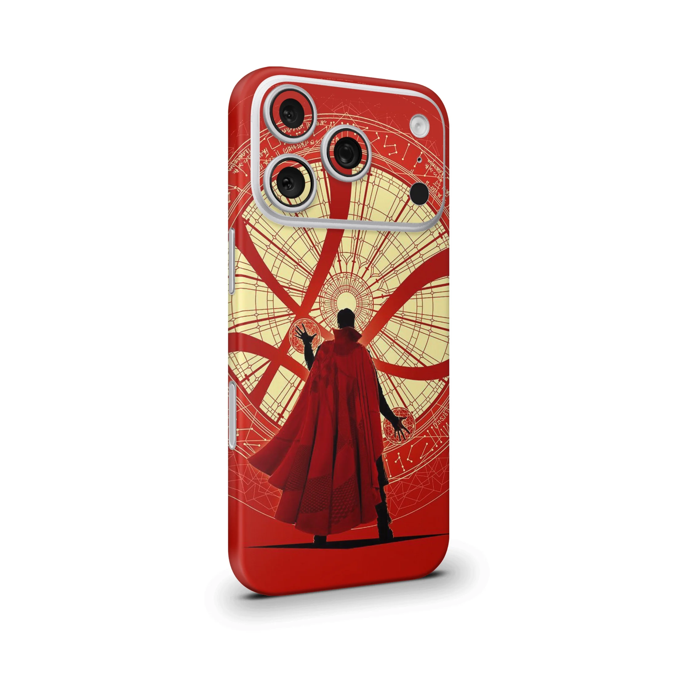 Doctor Strange 1 Mobile Skin - Image 2