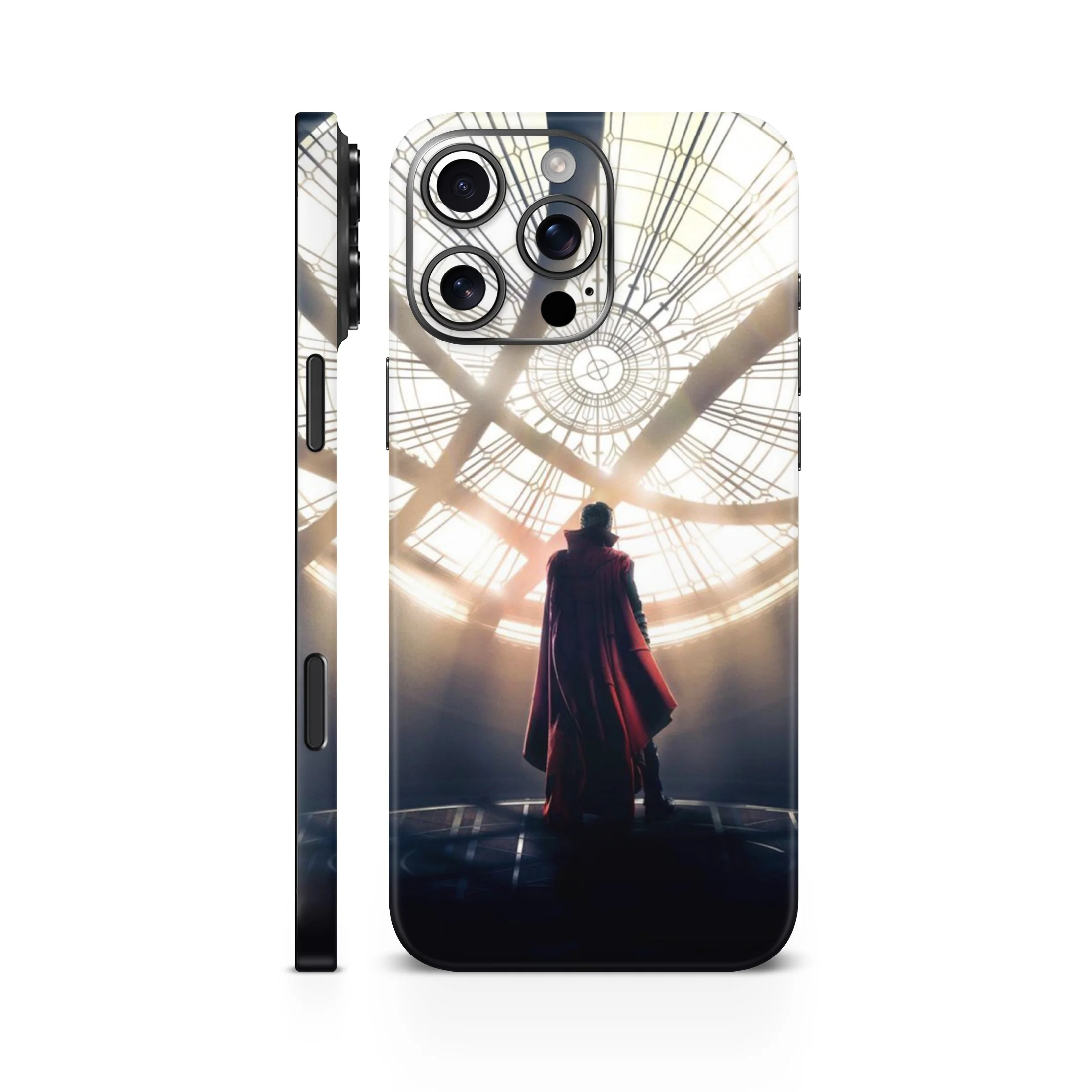 Doctor Strange 2 Mobile Skin - Image 2