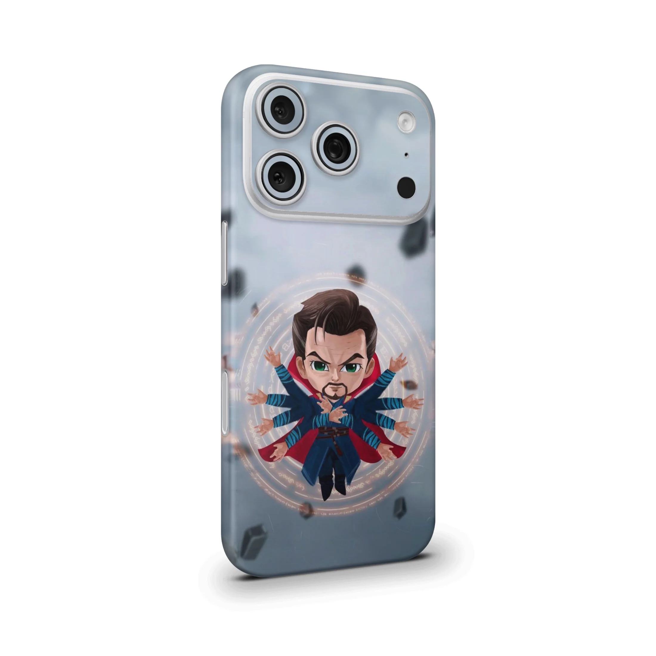 Doctor Strange 3 Mobile Skin - Image 2