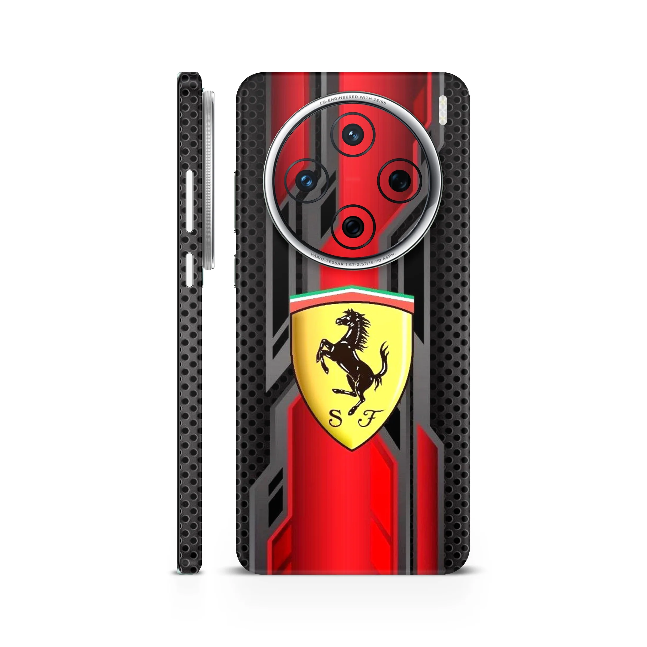 Ferrari 1 Mobile Skin - Image 2