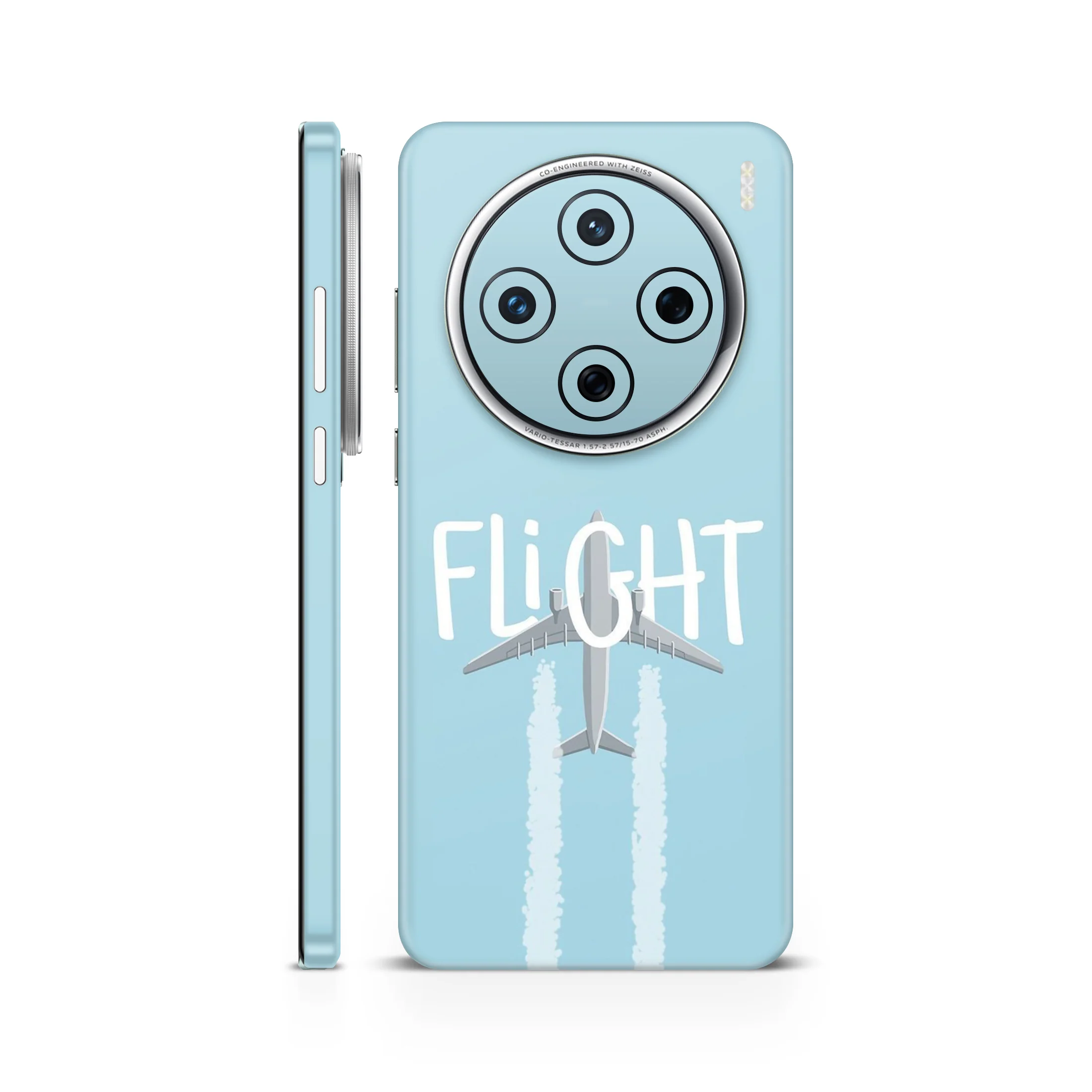 Flight Mobile Skin - Image 2