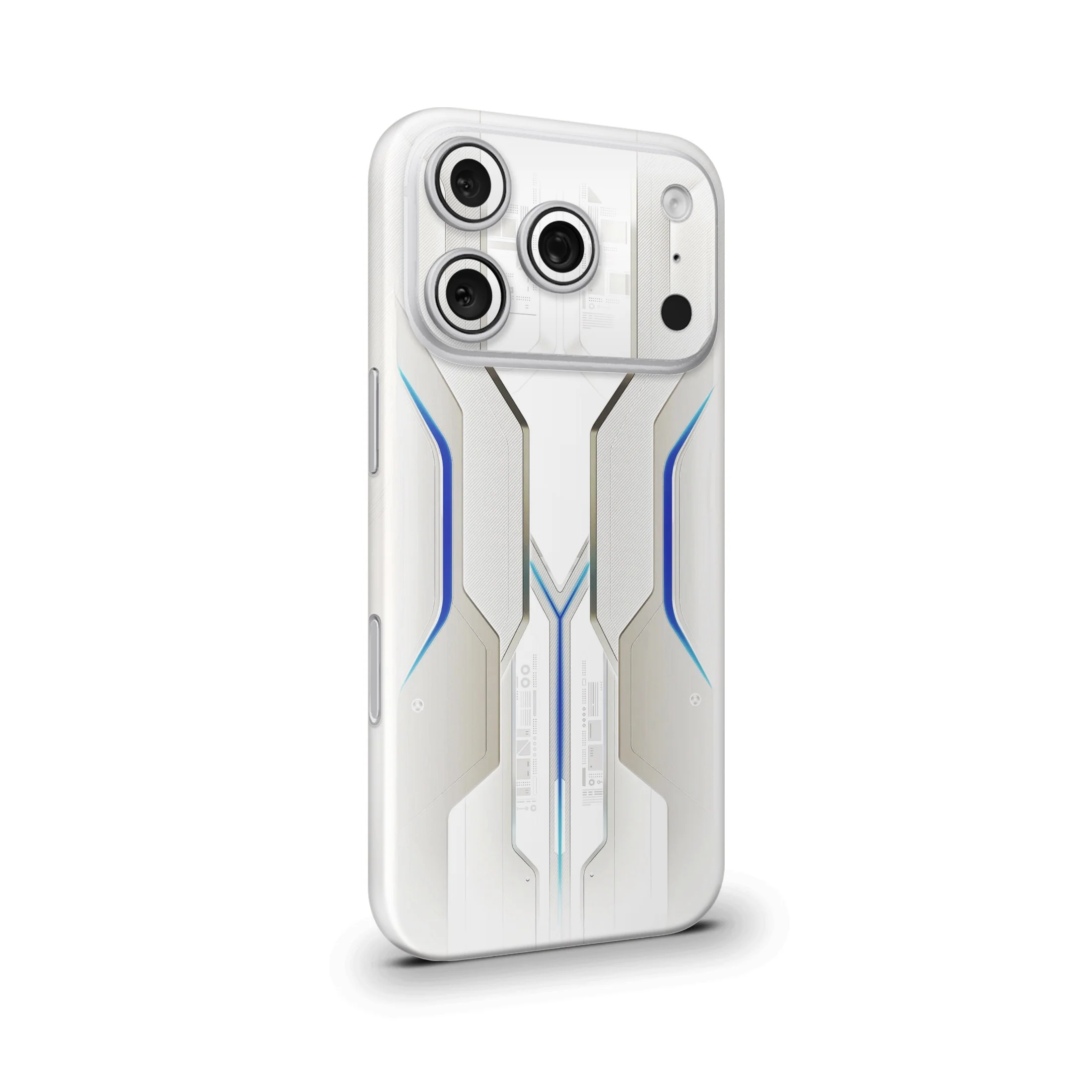 Gamer Knight Ultra Edition Mobile Skin