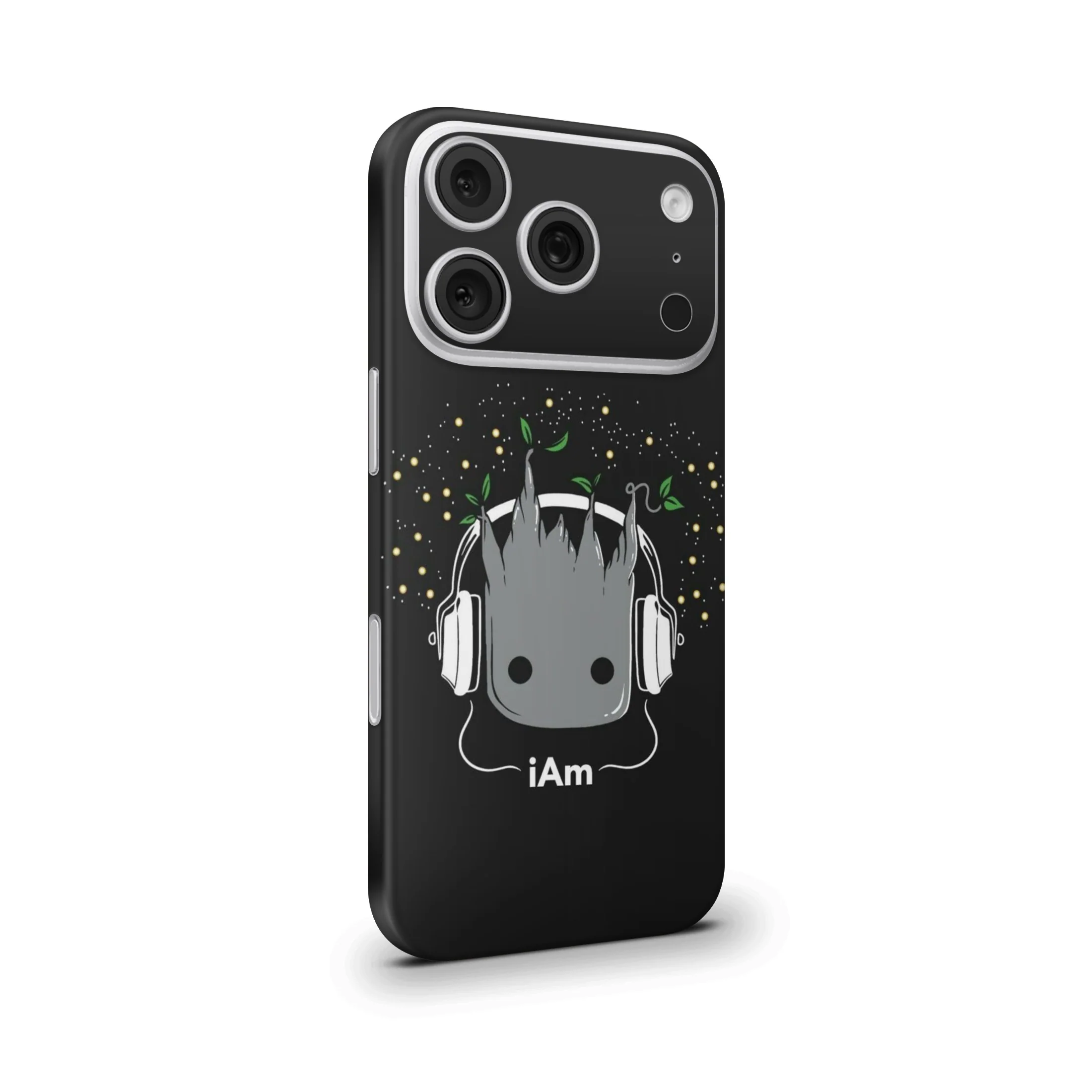 GROOT 1 Mobile Skin - Image 2