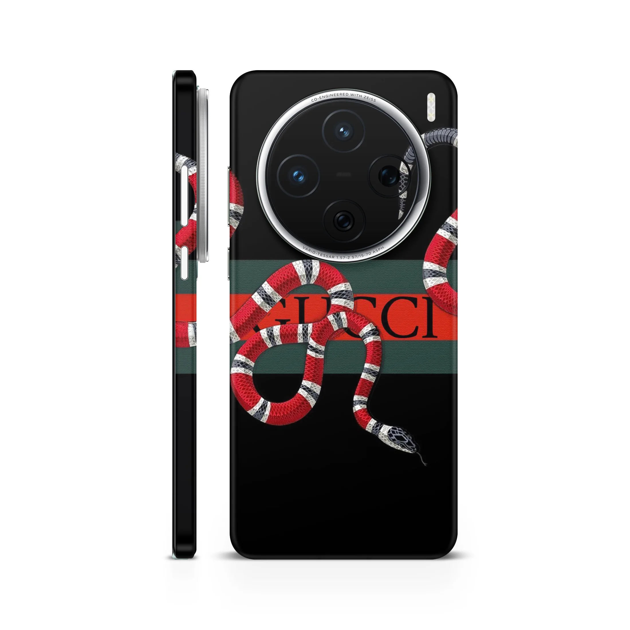 Gucci Snake 1 Mobile Skin - Image 2