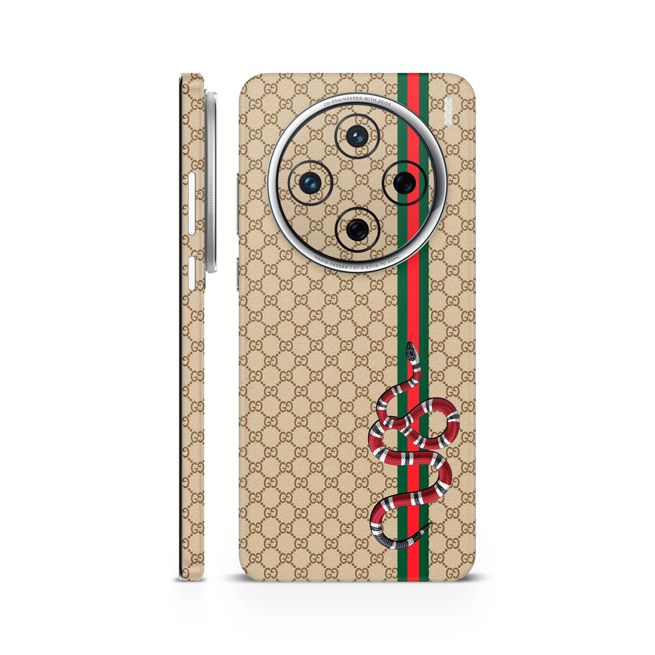 Gucci Snake 2 Mobile Skin - Image 2