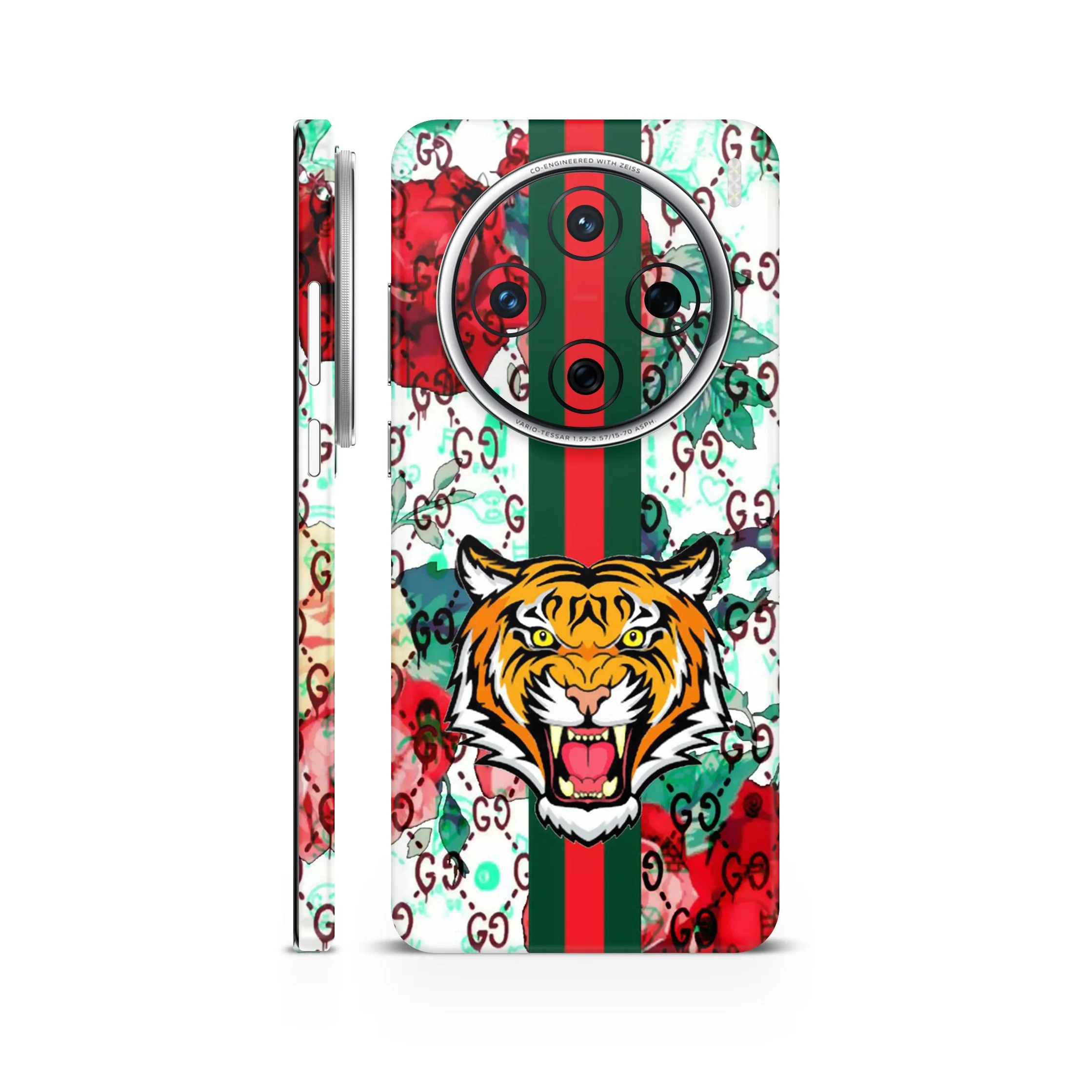 Gucci Tiger 1 Mobile Skin - Image 2