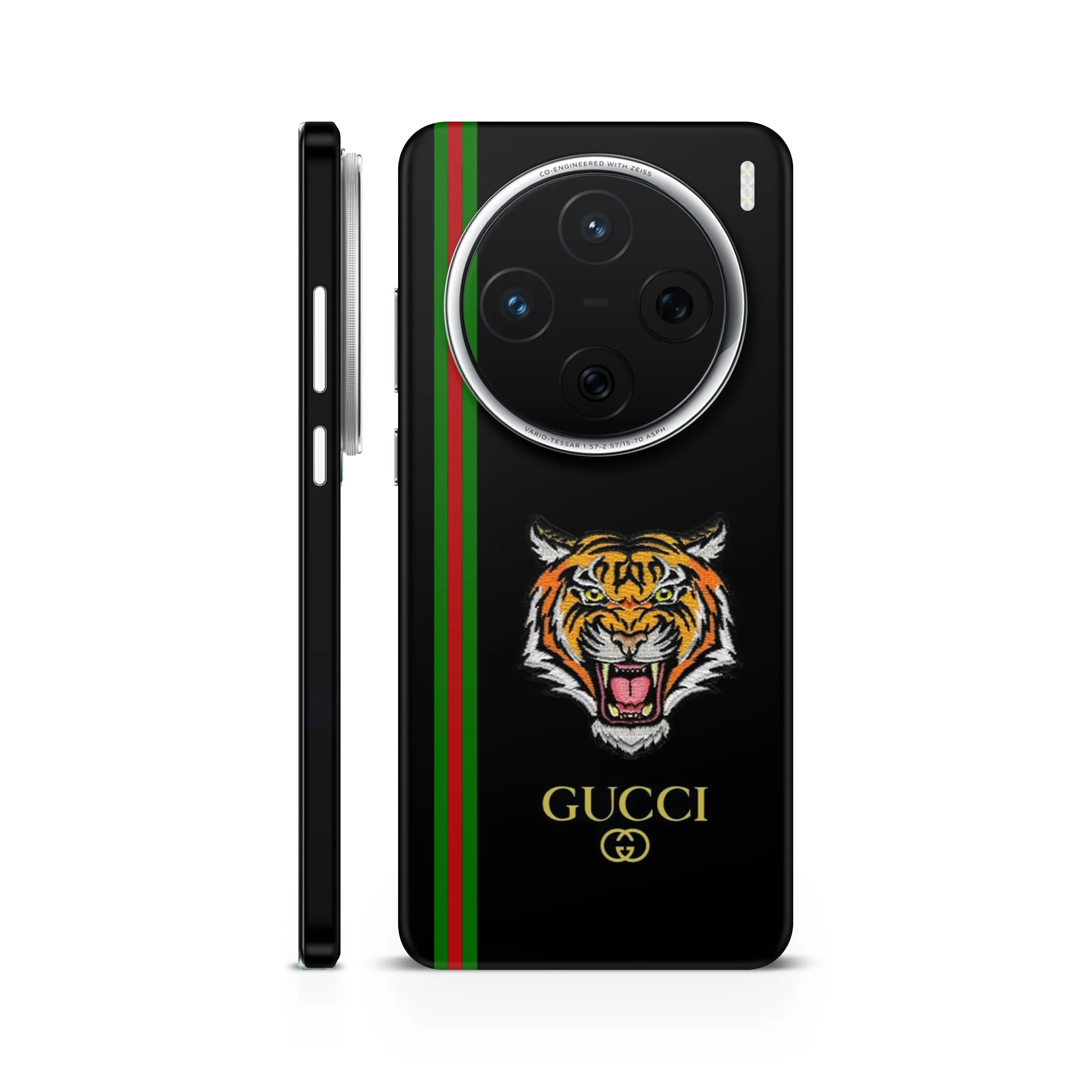 Gucci Tiger 2 Mobile Skin - Image 2