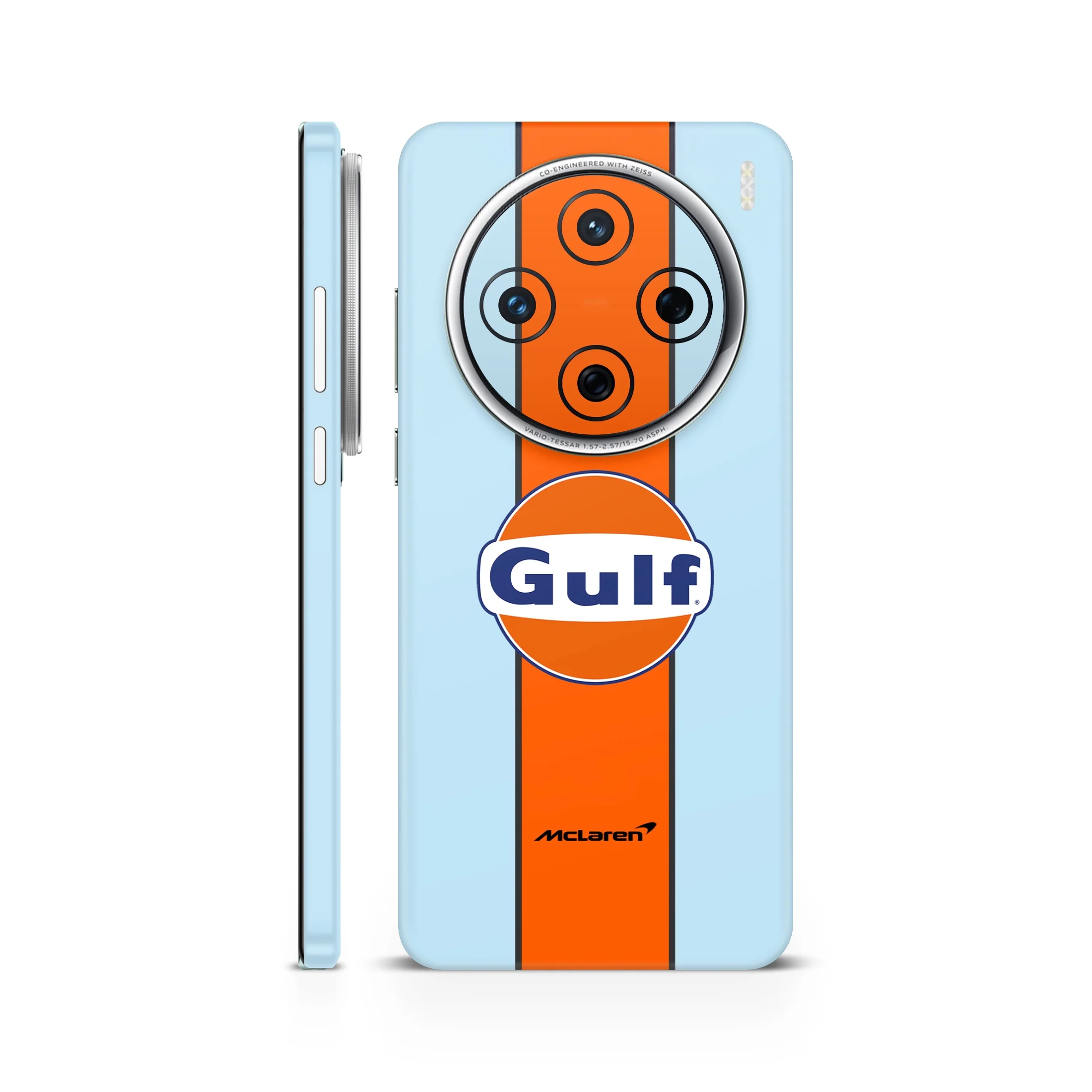 Gulf Edition Mobile Skin - Image 2