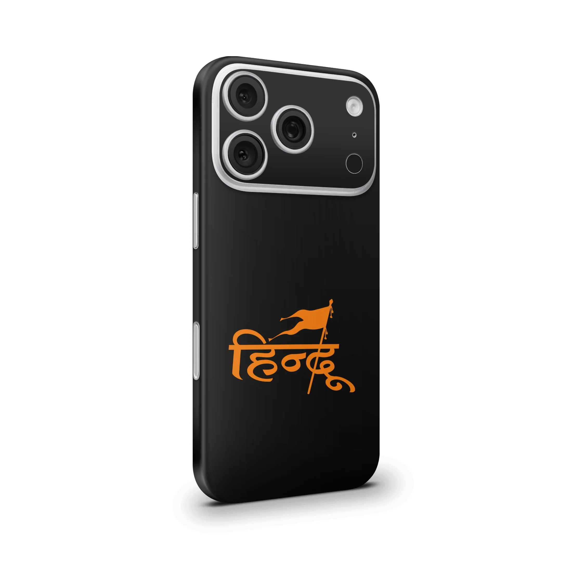 Hindu Art 1 Mobile Skin - Image 2