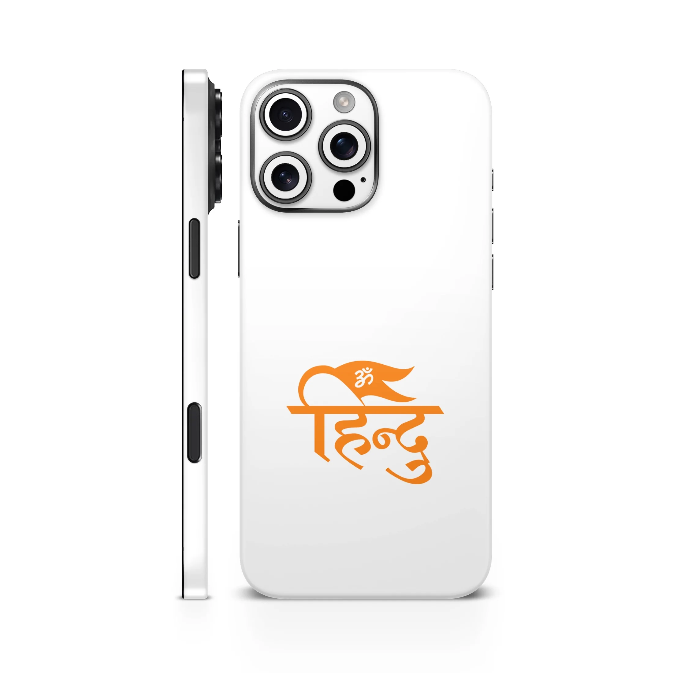 Hindu Art 4 Mobile Skin