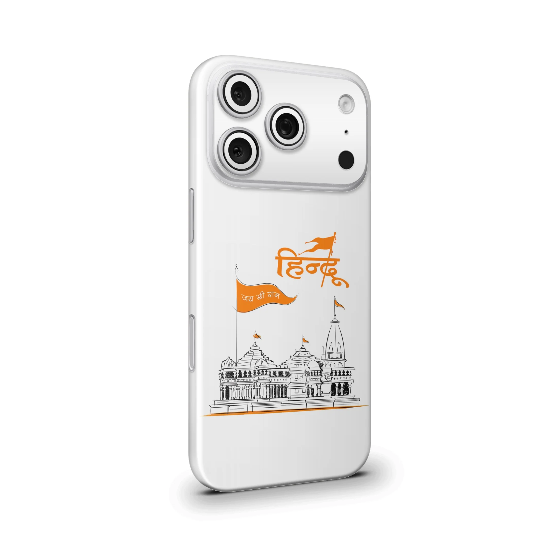 Hindu Art 5 Mobile Skin - Image 2