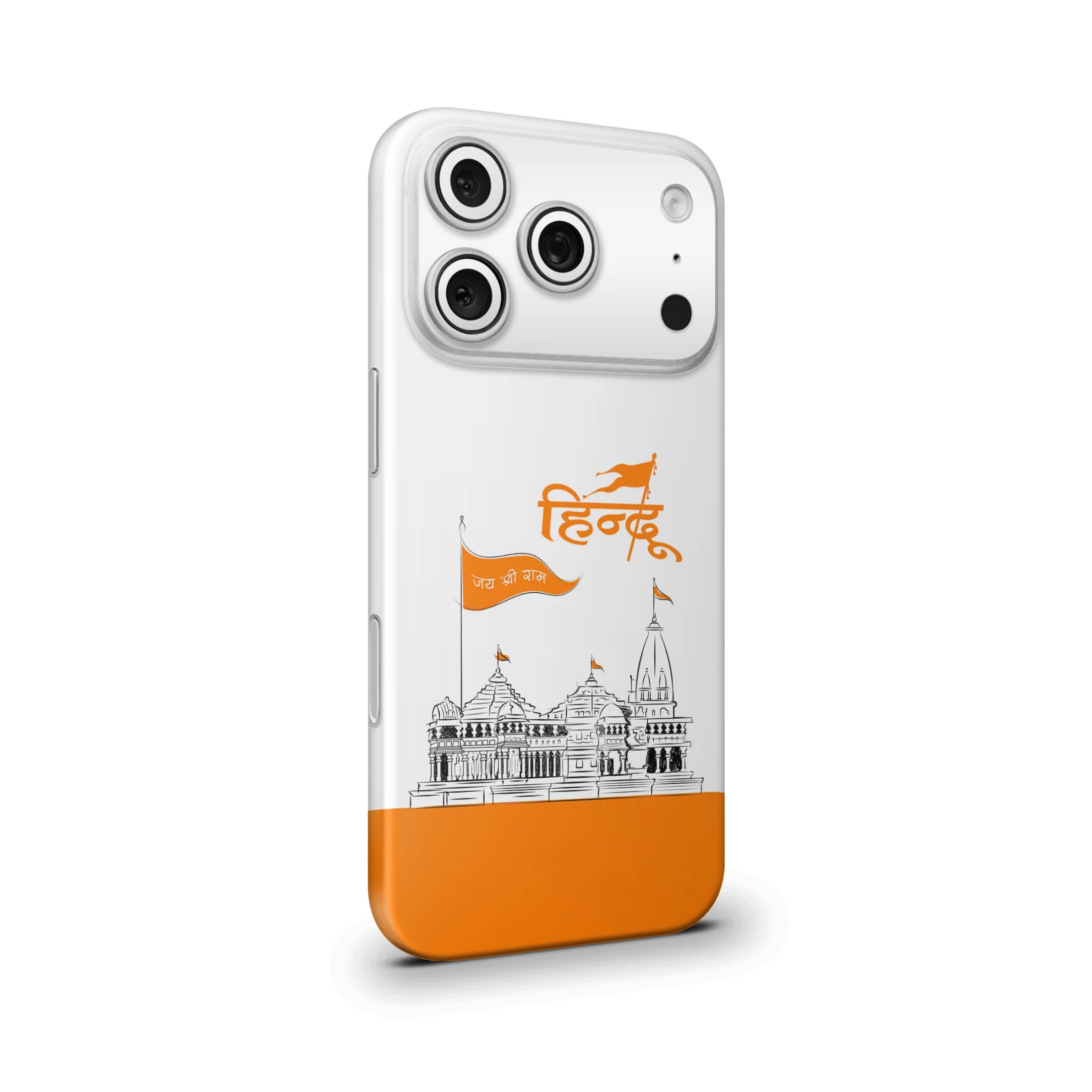 Hindu Art 6 Mobile Skin - Image 2