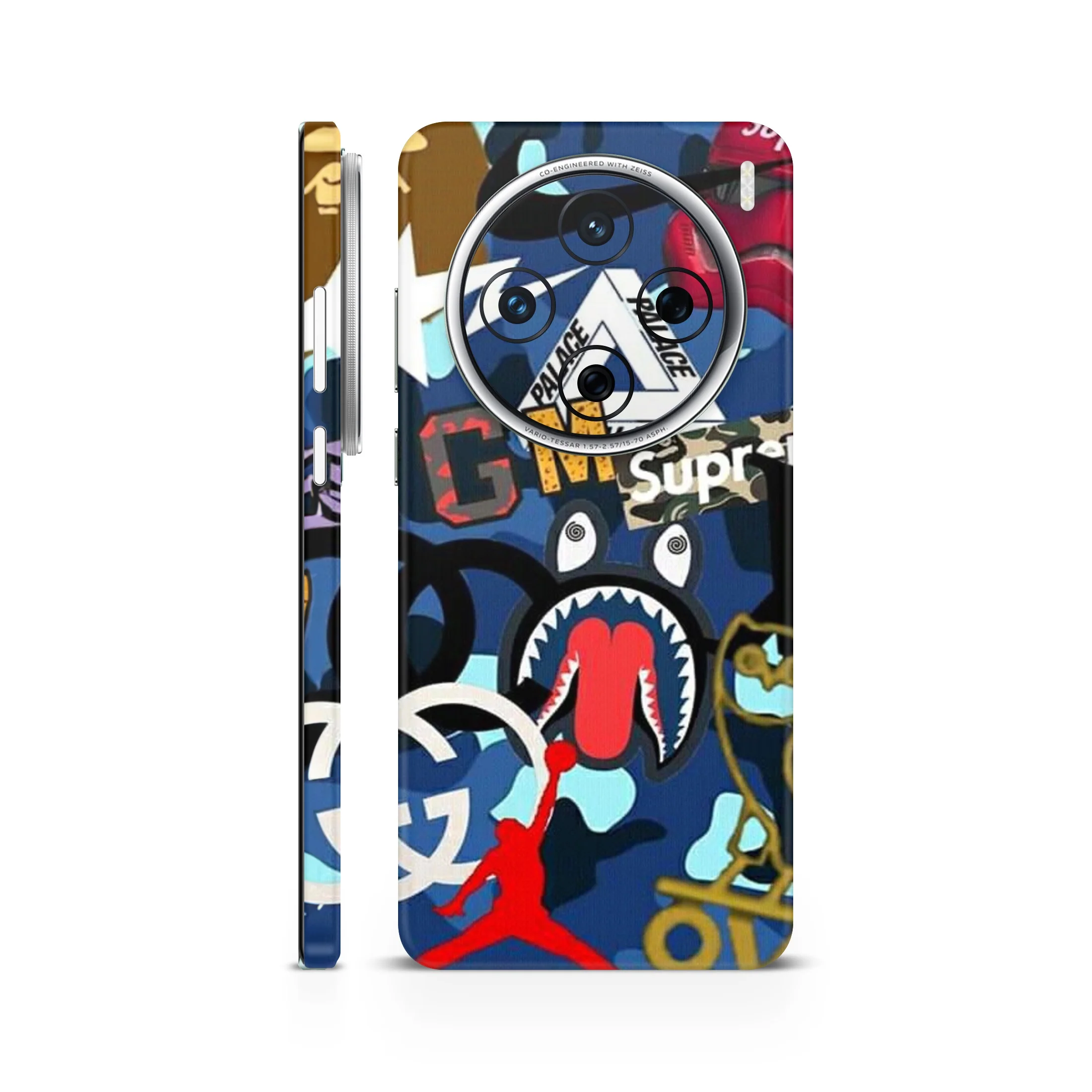 Hypebeast 3 Mobile Skin - Image 2