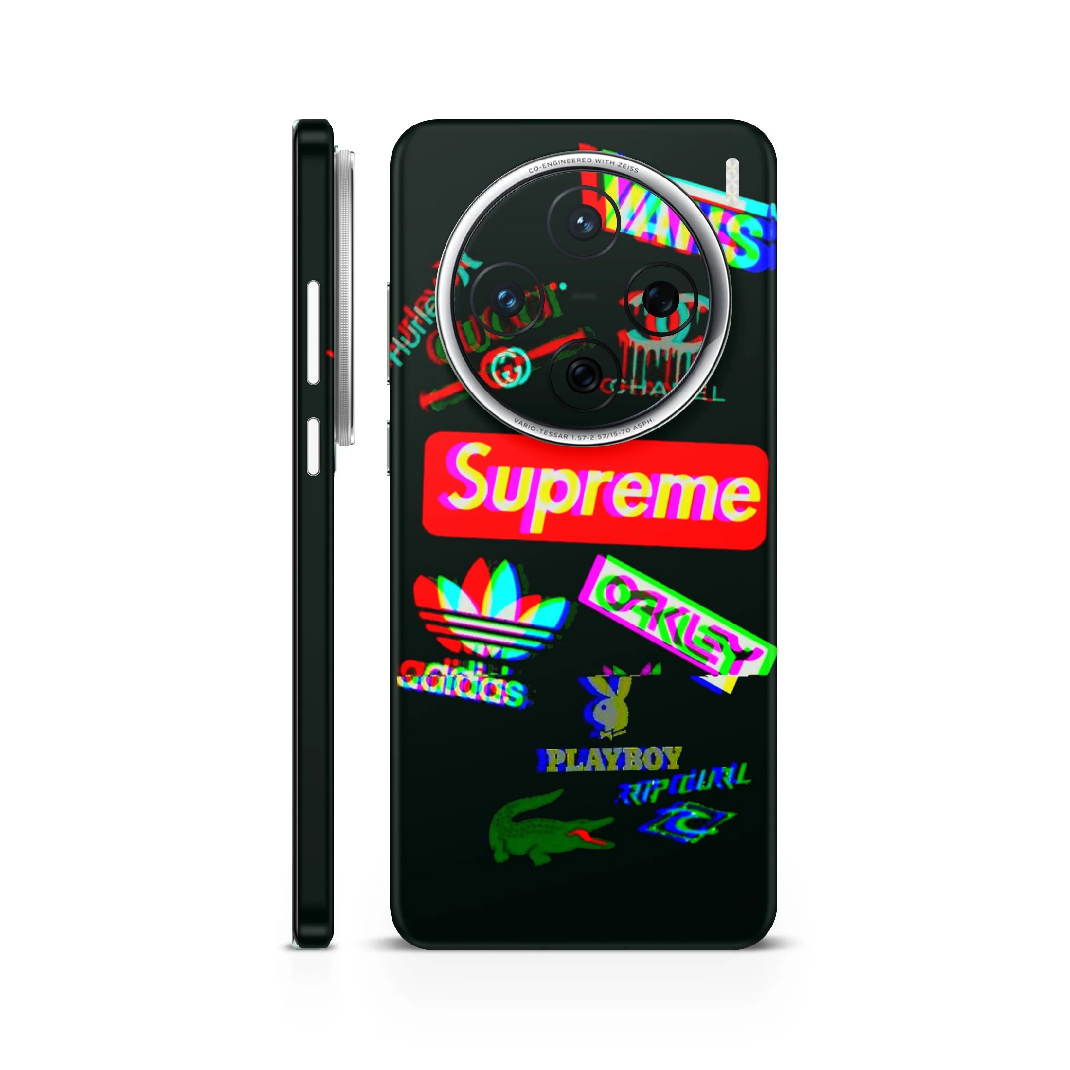 Hypebeast 4 Mobile Skin - Image 2