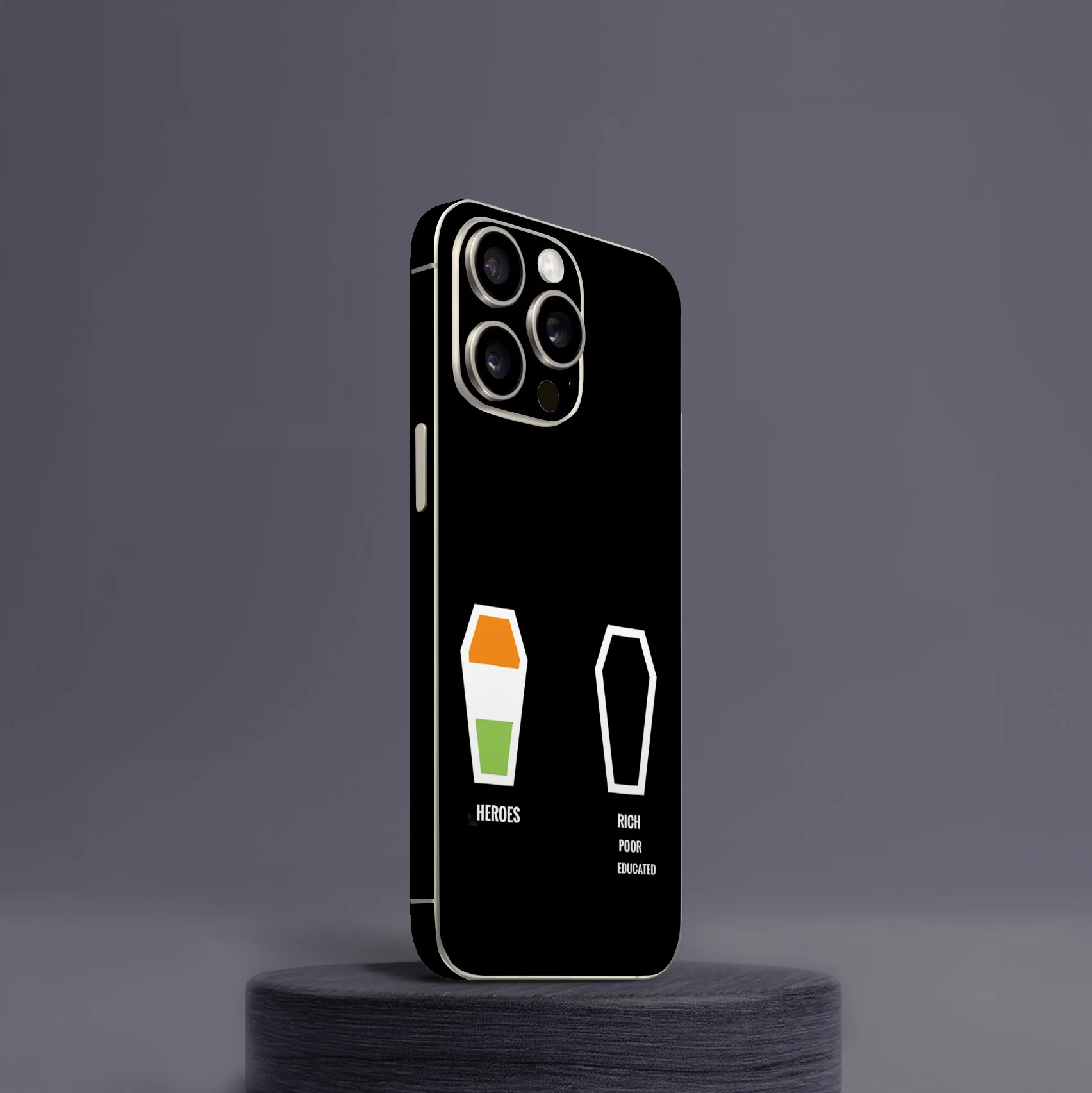 Indian Army 2 Mobile Skin
