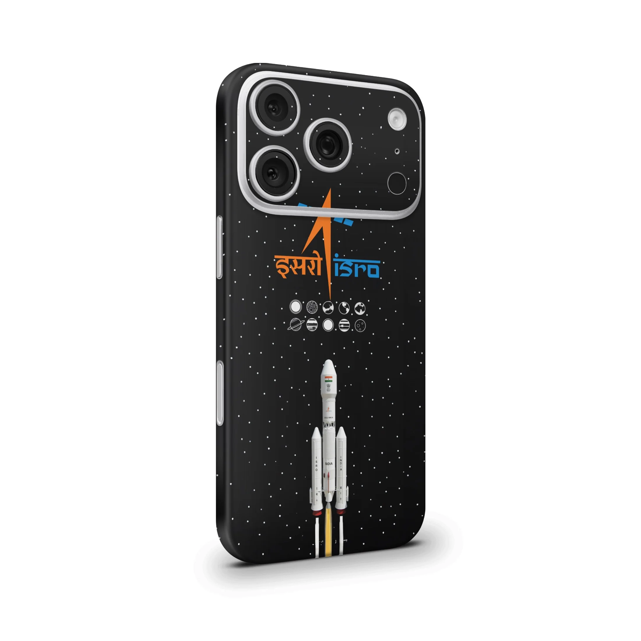 Isro Mobile Skin - Image 2