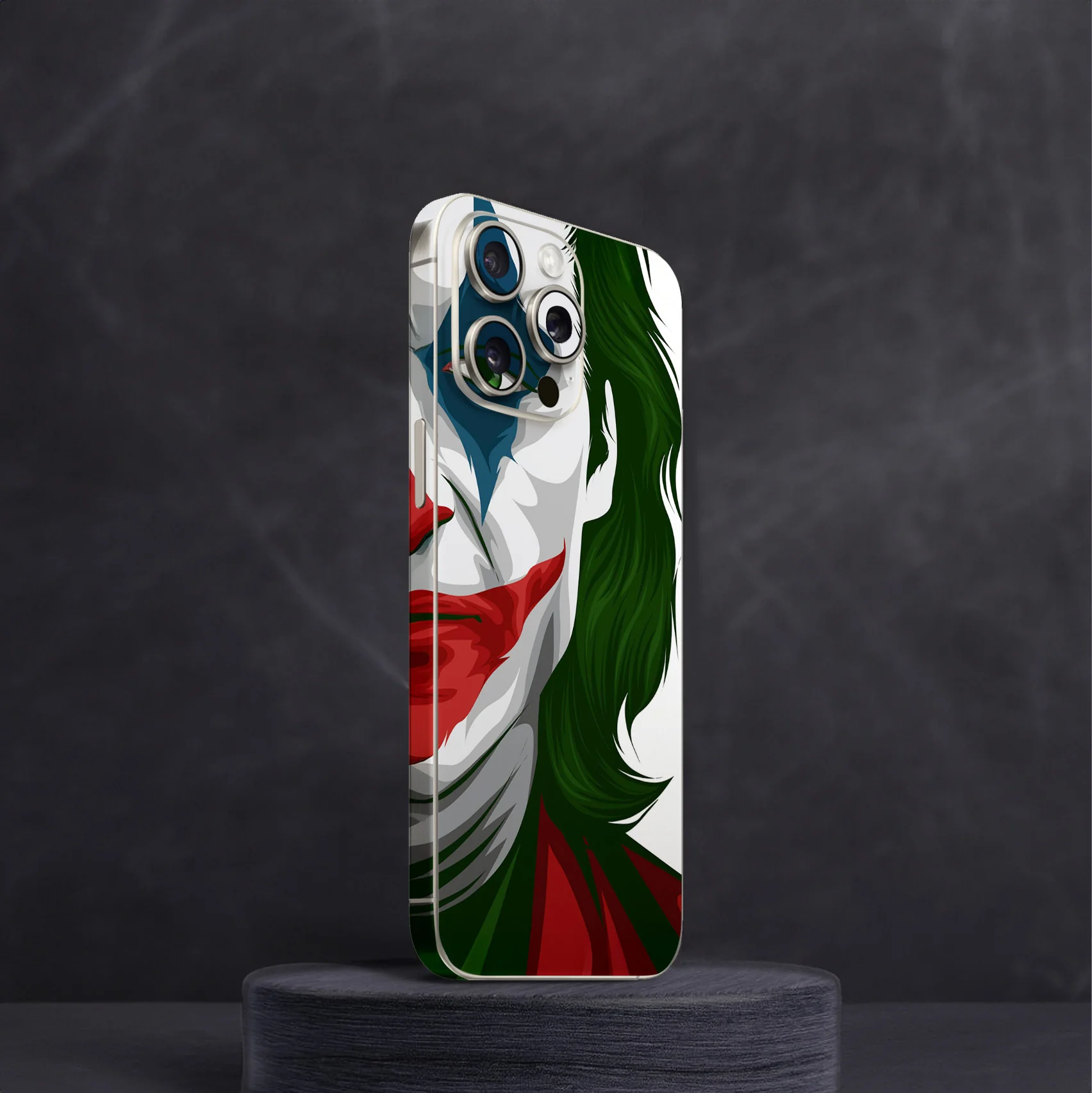 Joker 5 Mobile Skin