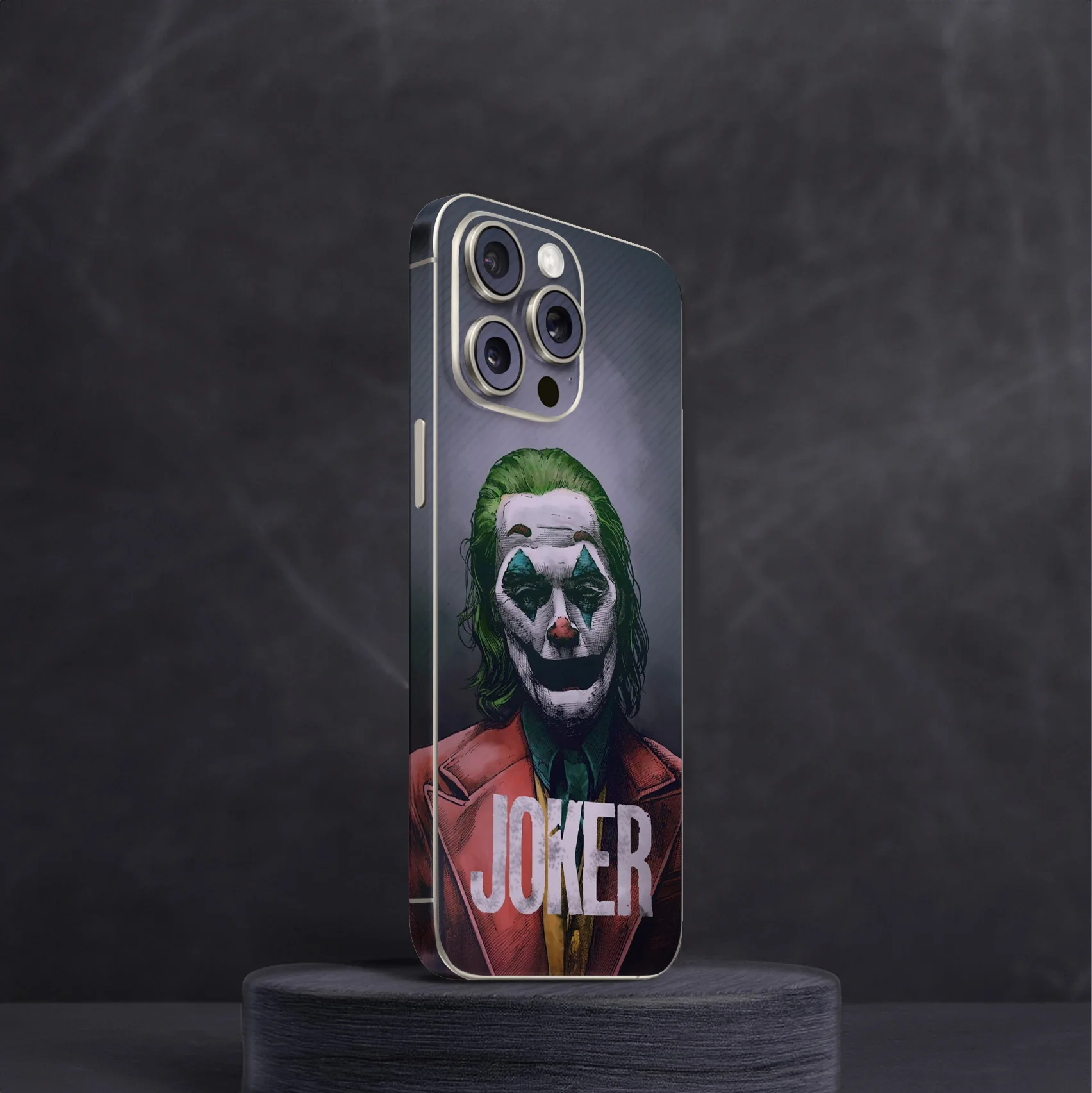 Joker 6 Mobile Skin