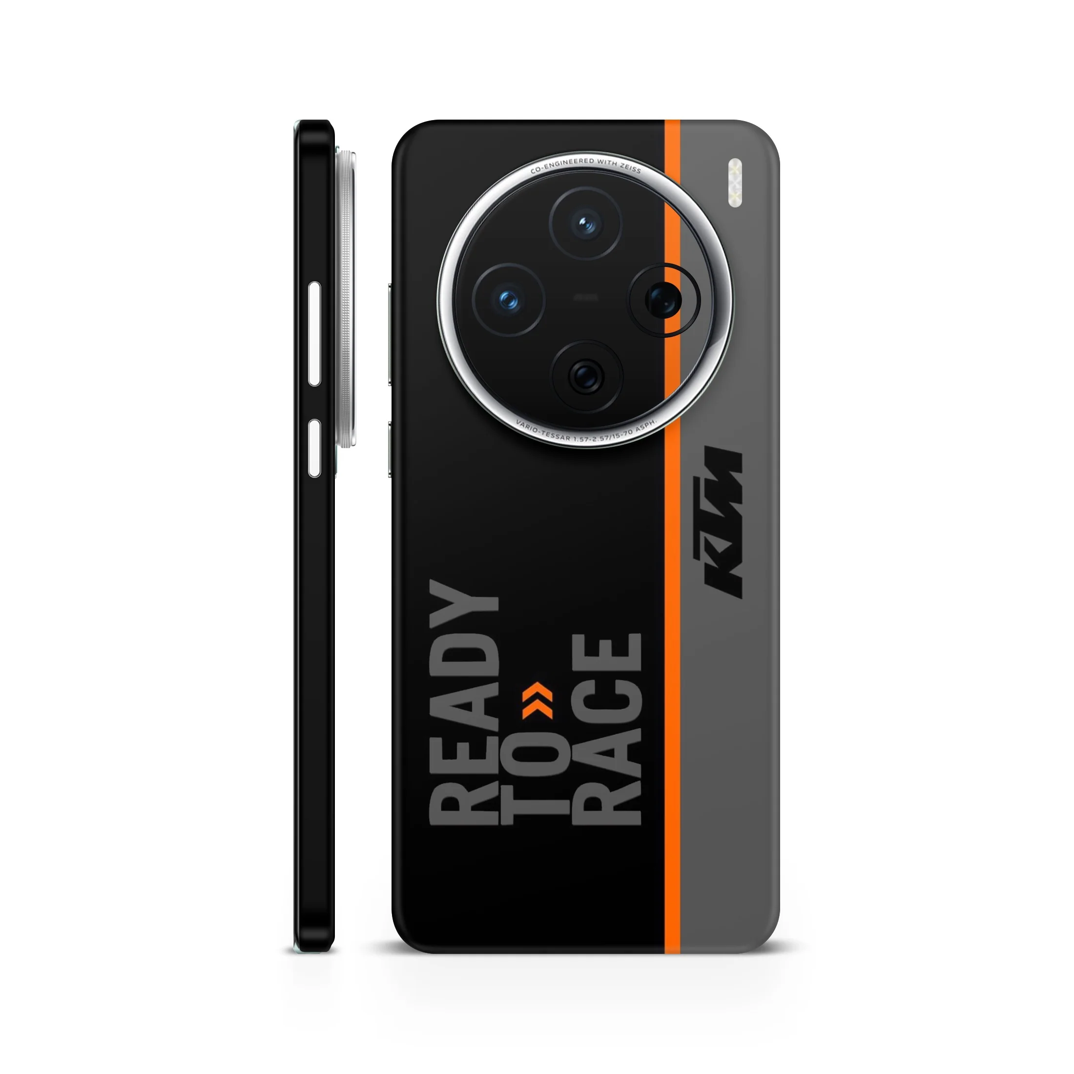 KTM Mobile Skin - Image 2