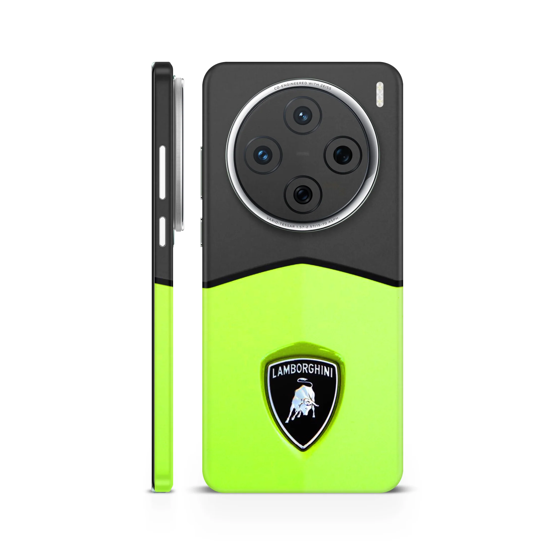 Lamborghini 1 Mobile Skin - Image 2