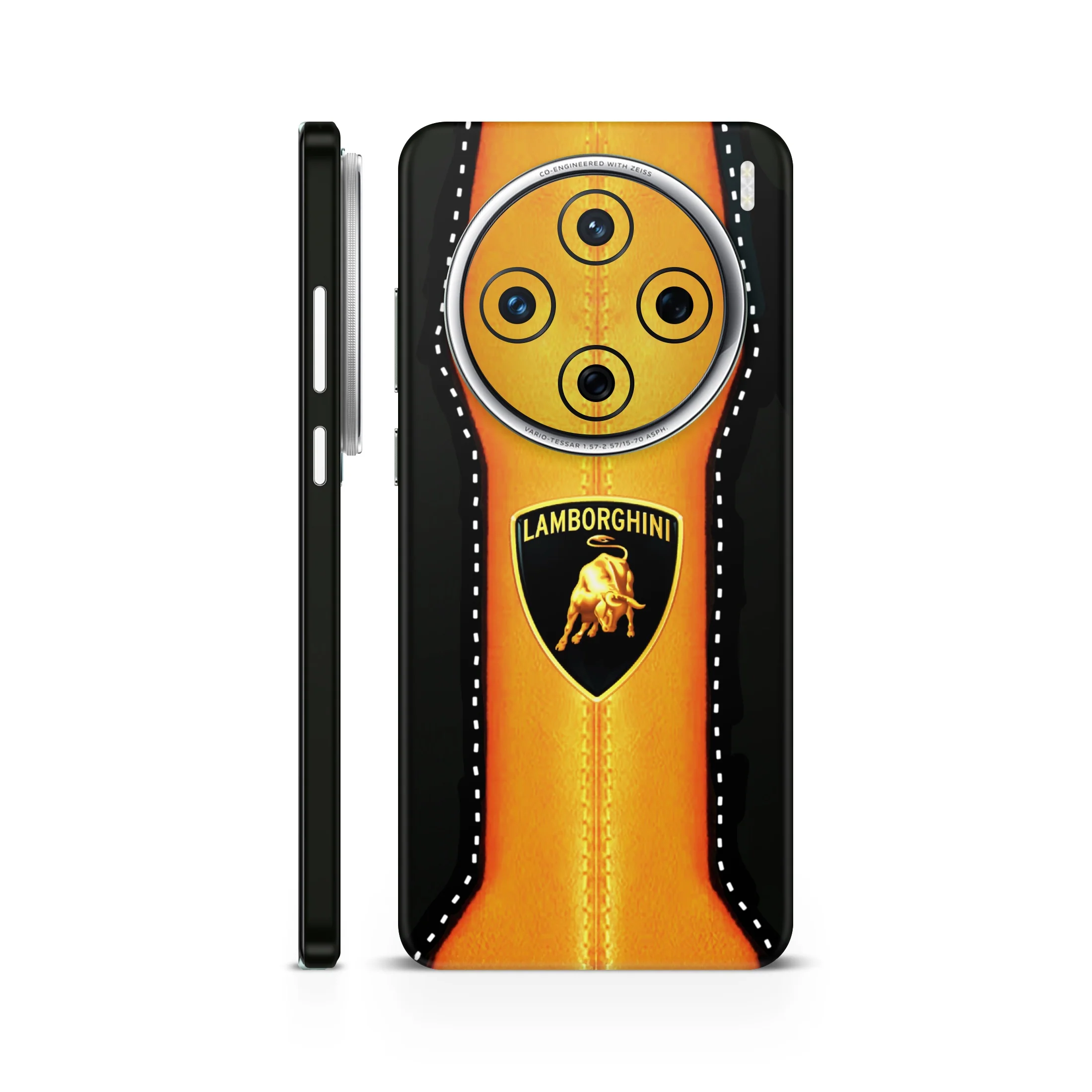 Lamborghini 2 Mobile Skin - Image 2