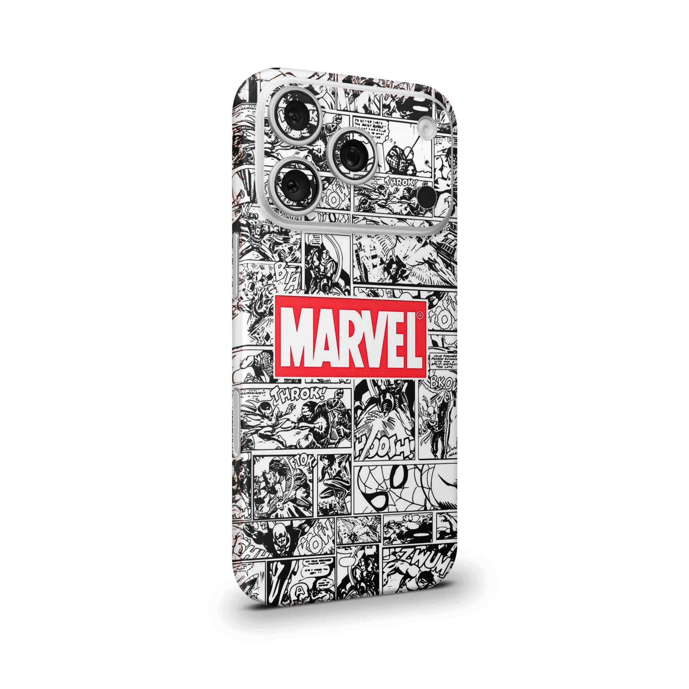 Marvel Mobile Skin - Image 2