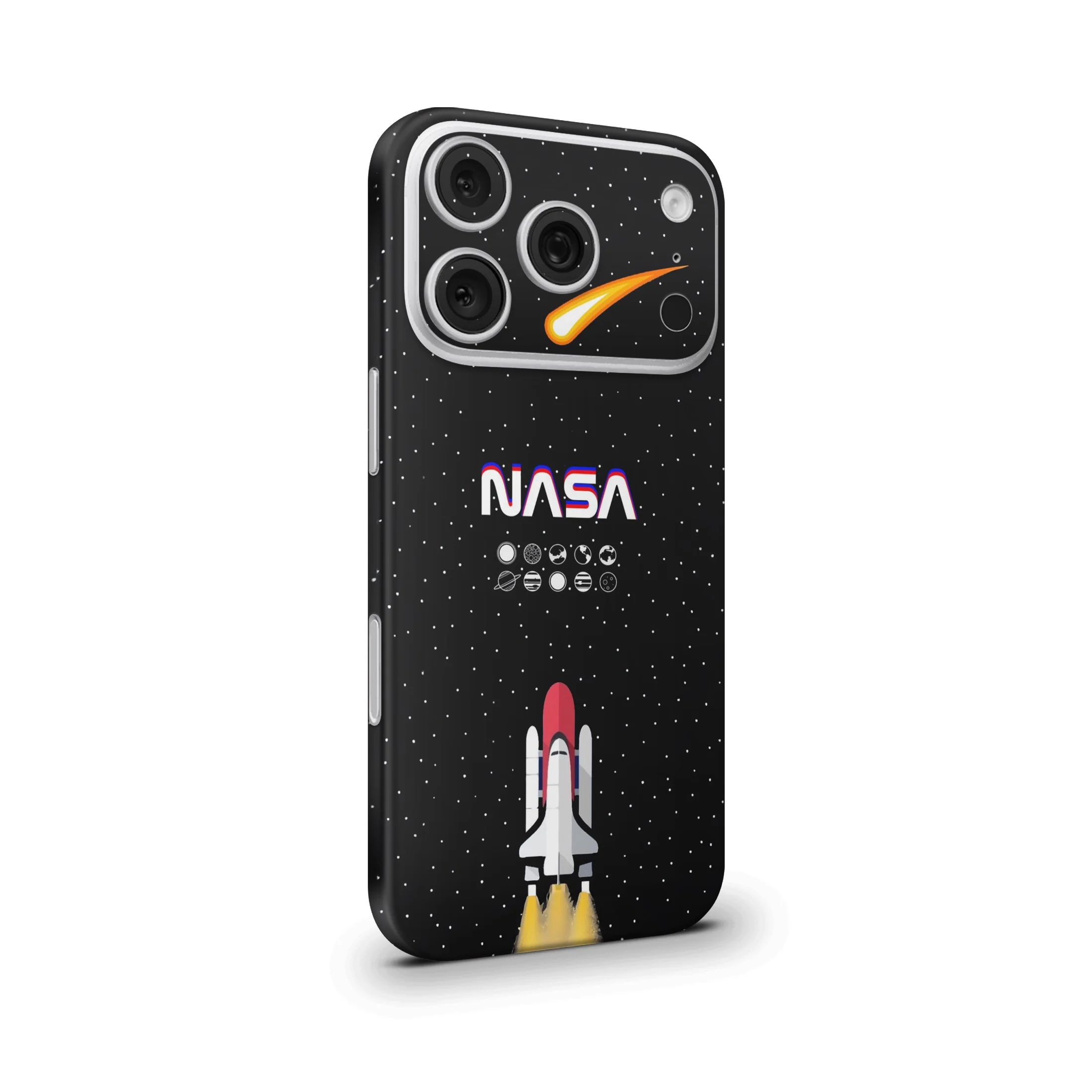 Nasa Mobile Skin - Image 2