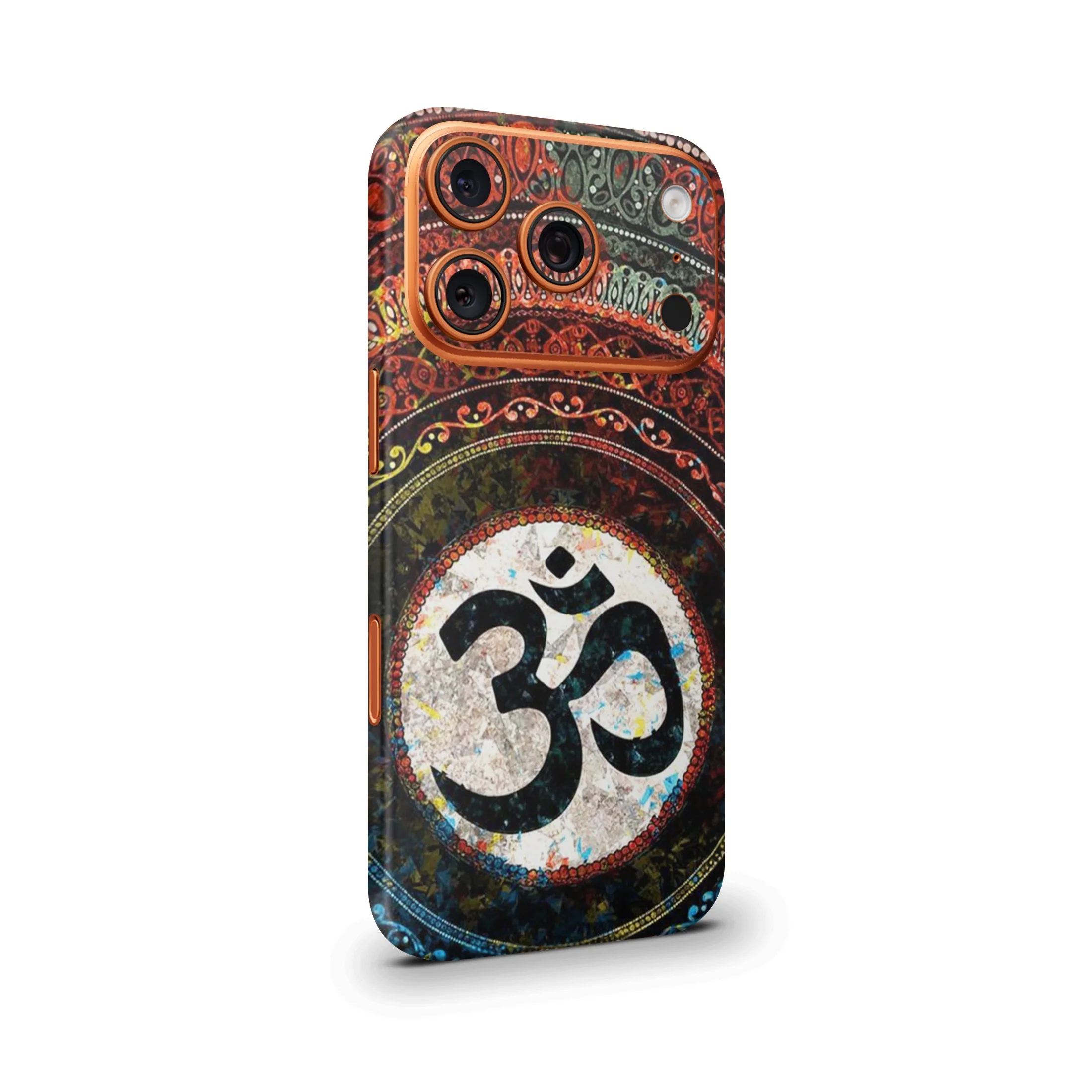 Om Mobile Skin - Image 2
