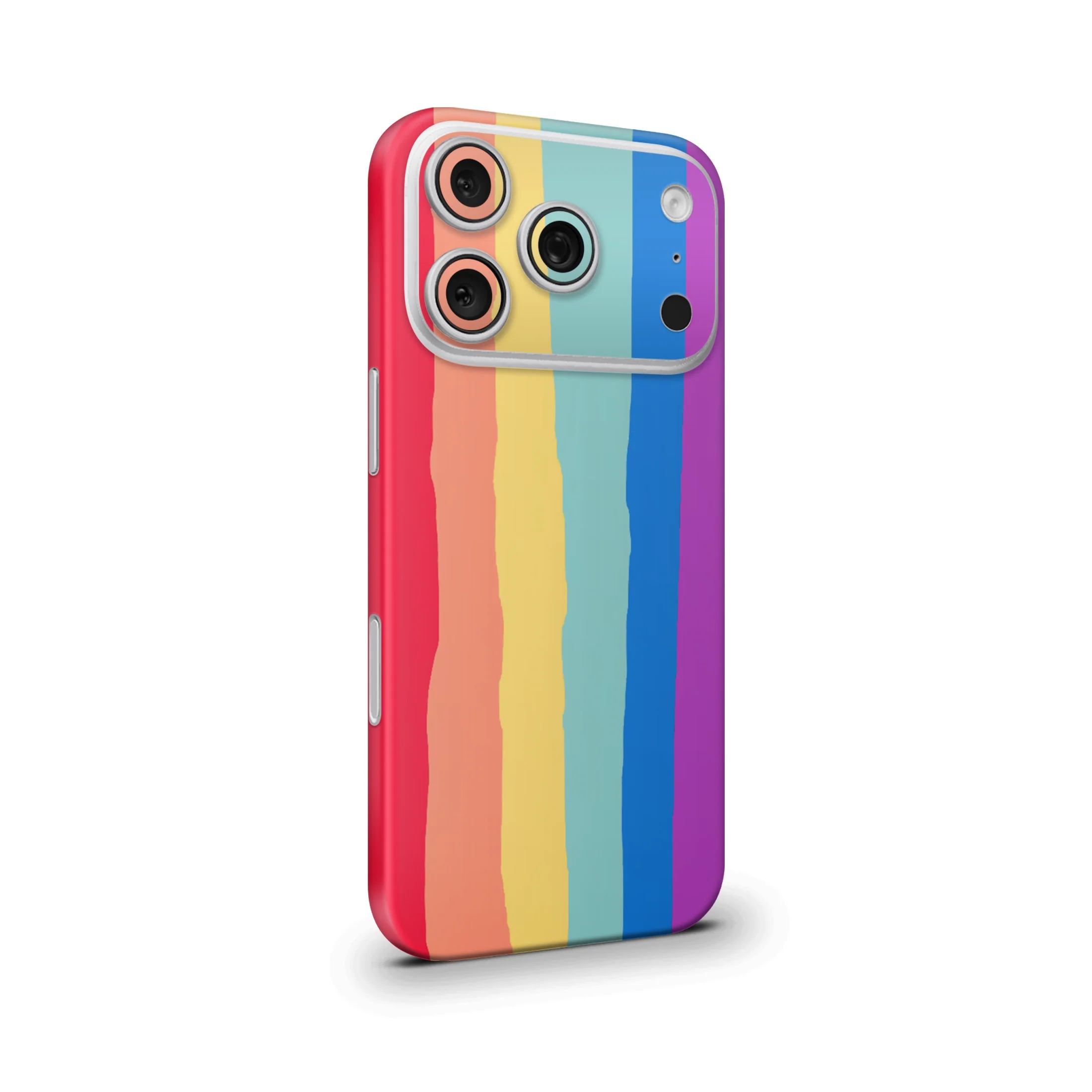 Rainbow Mobile Skin - Image 2