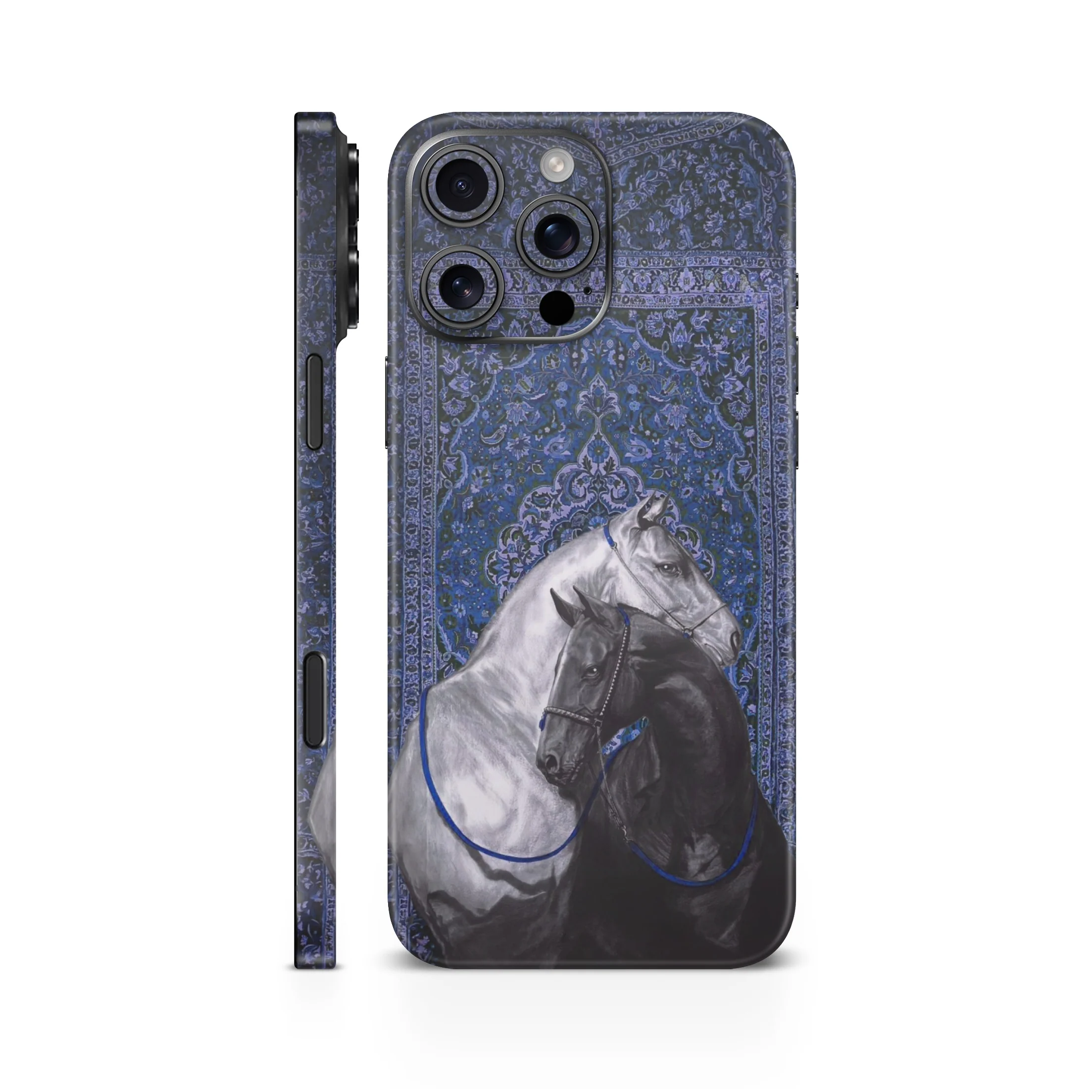 Royal Horse Mobile Skin - Image 3
