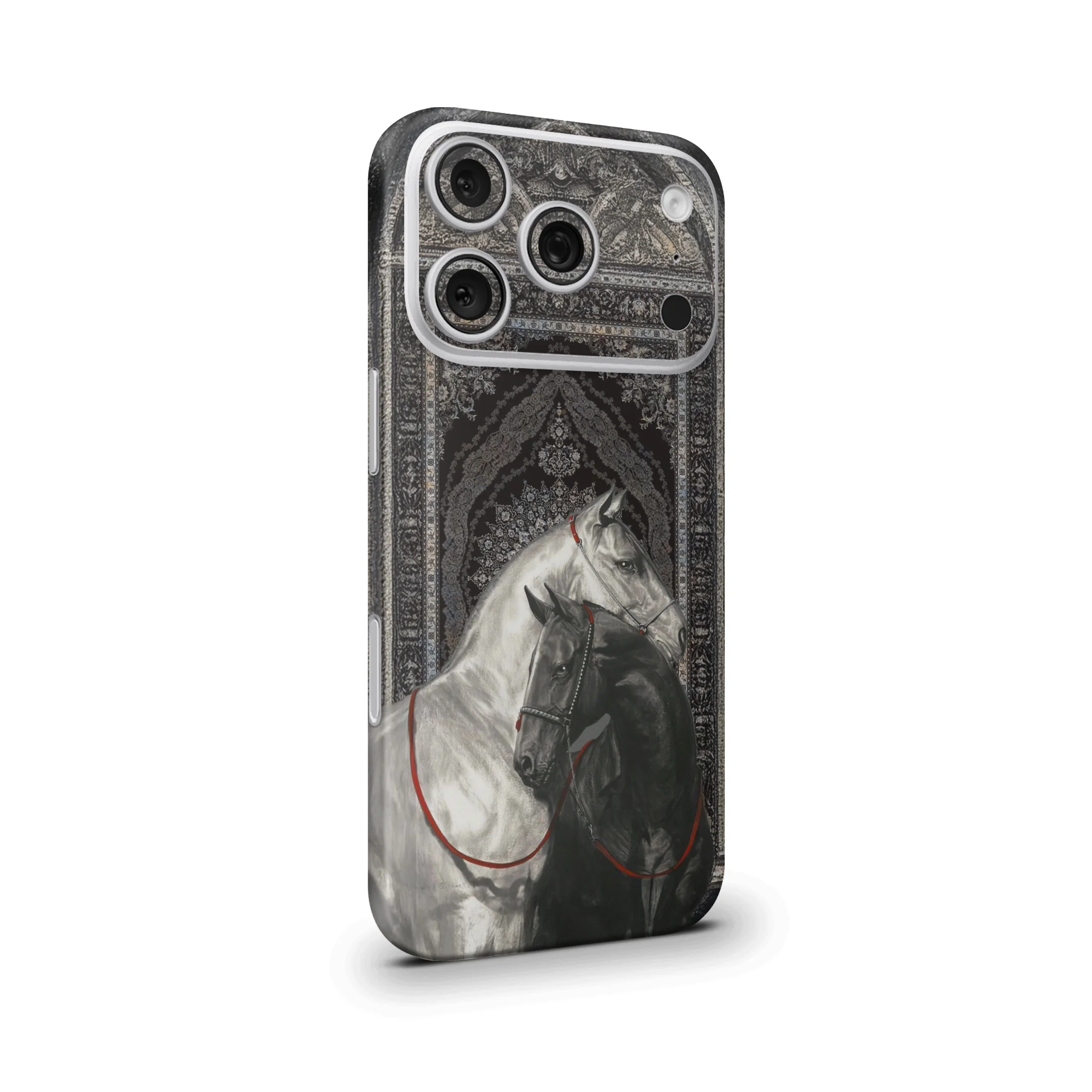 Royal Horse Mobile Skin - Image 5
