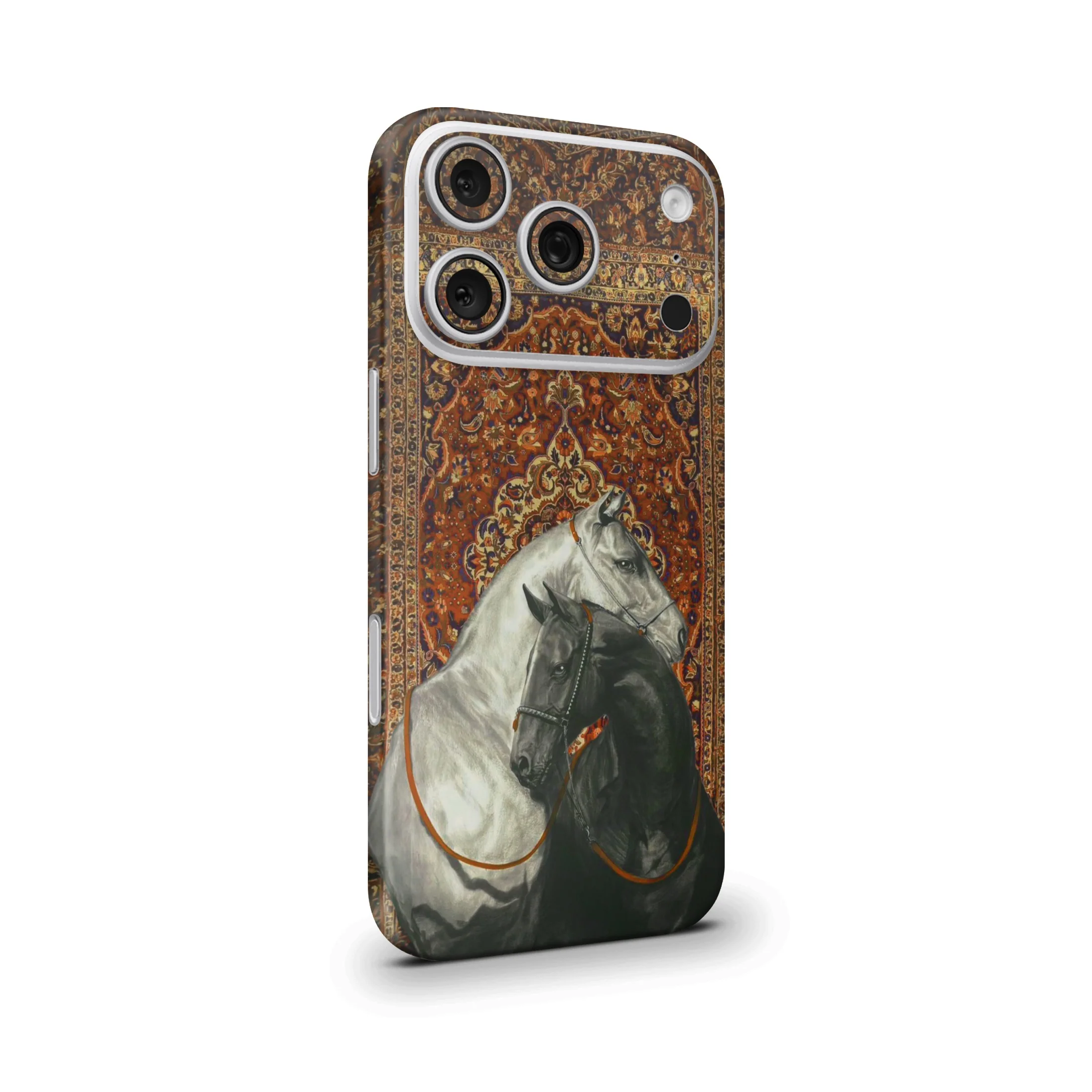 Royal Horse Mobile Skin - Image 6