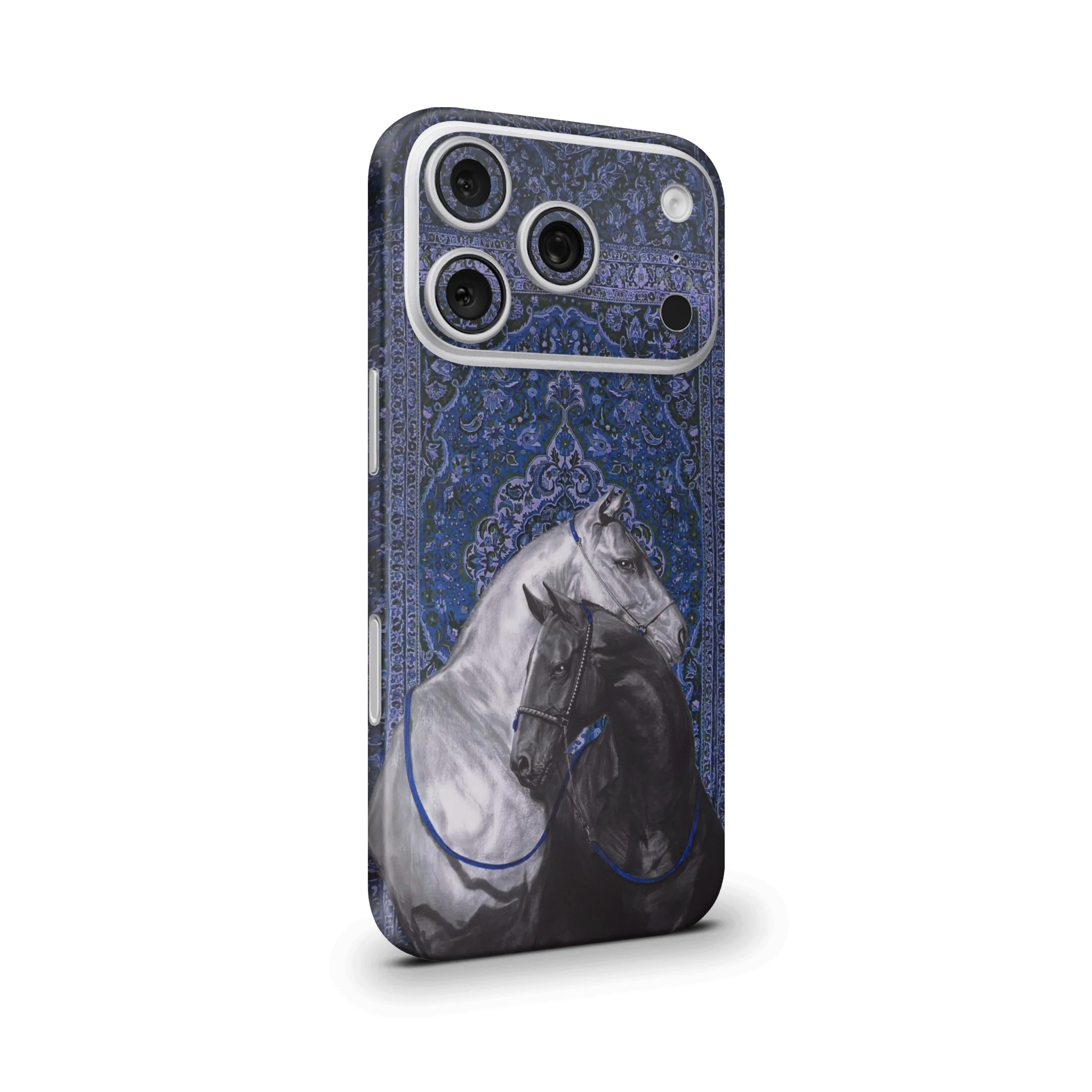 Royal Horse Mobile Skin - Image 7