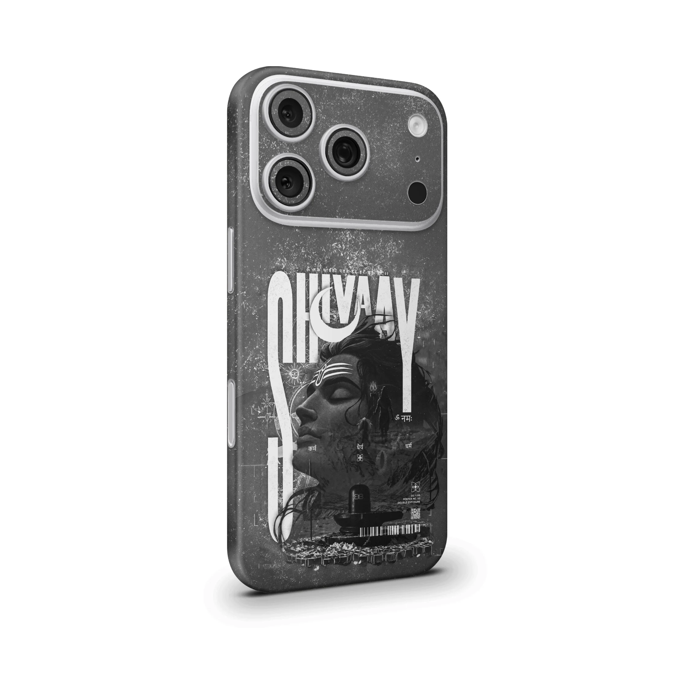 Shivaay Mobile Skin - Image 6