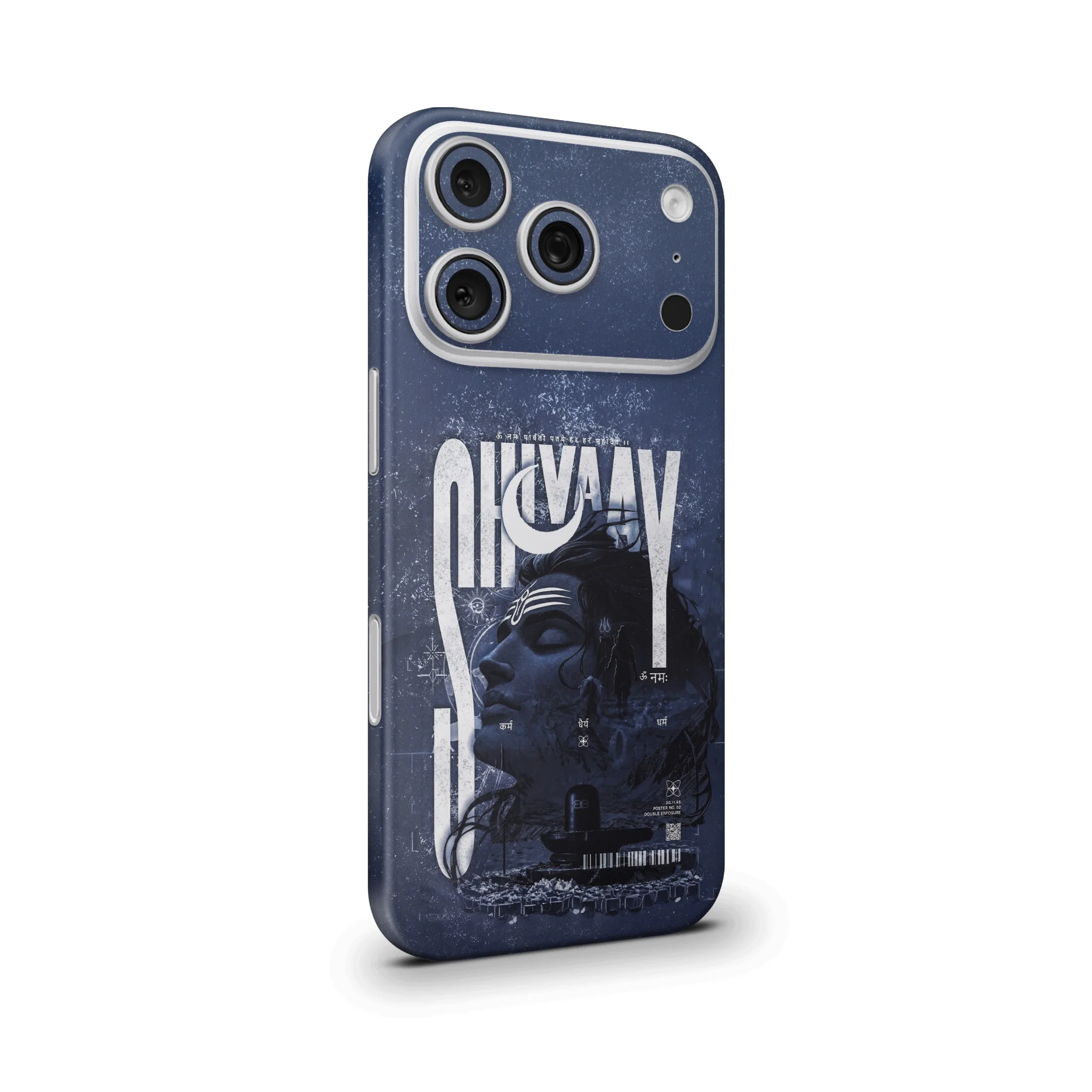Shivaay Mobile Skin - Image 7