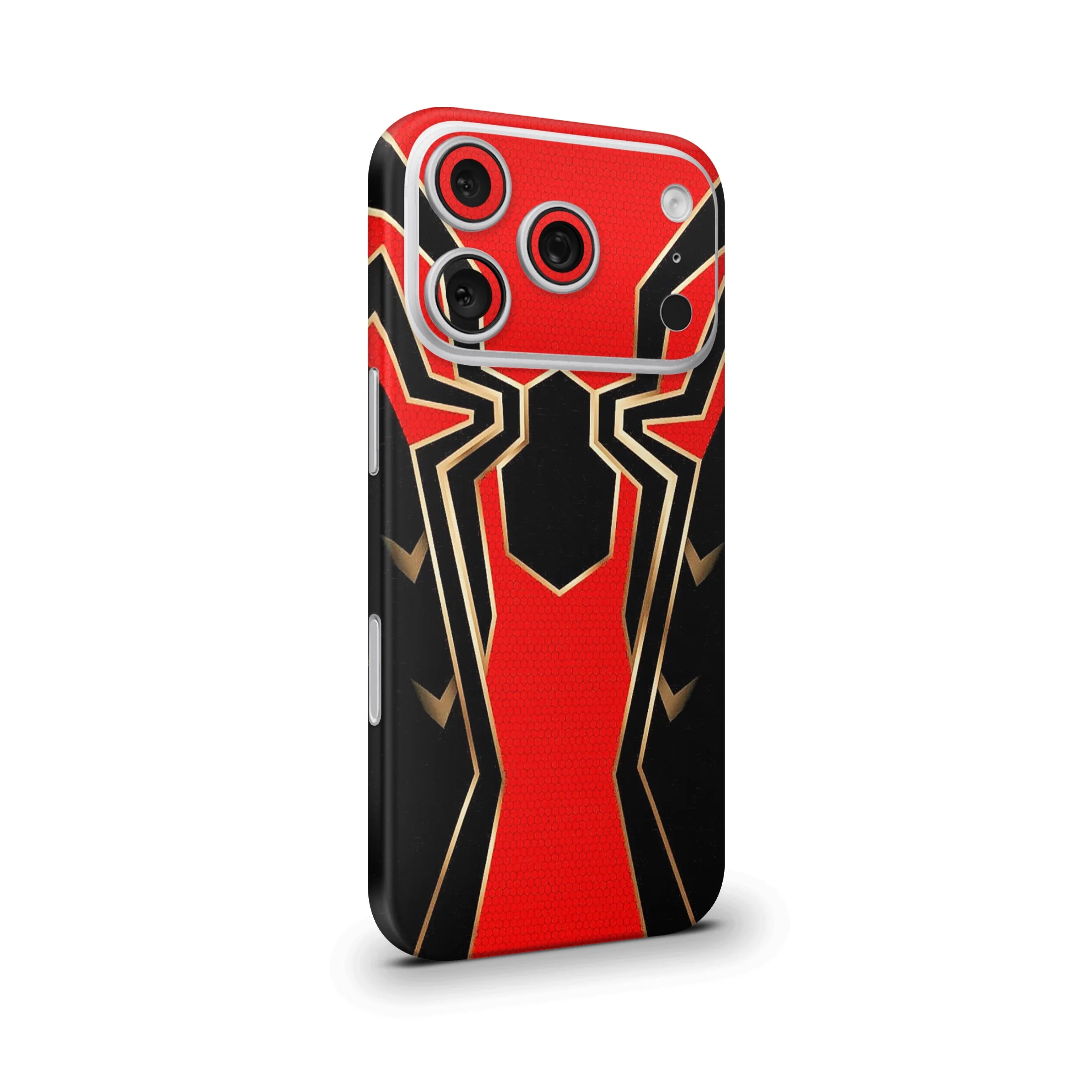 Spiderman 1 Mobile Skin - Image 2