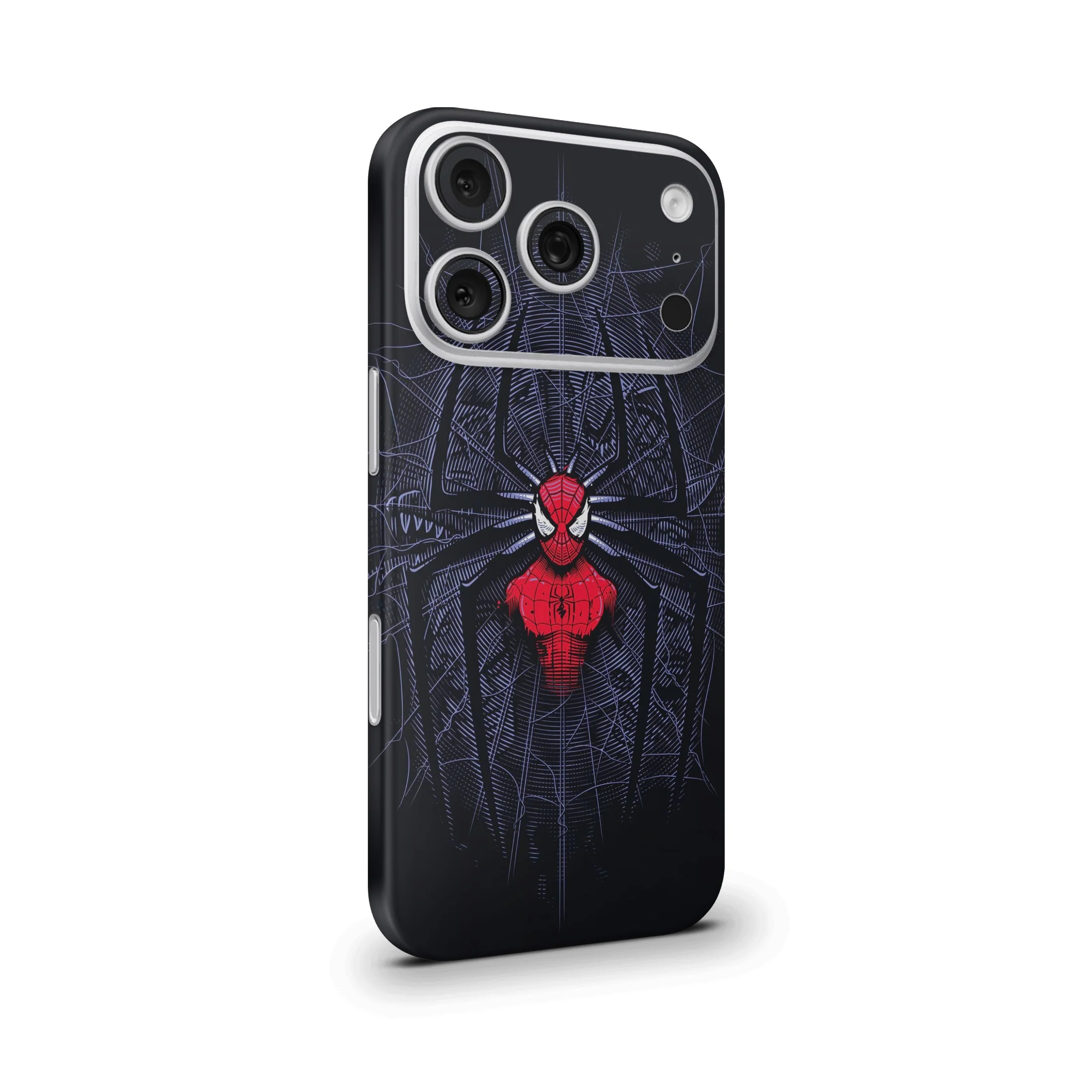Spiderman 3 Mobile Skin - Image 2