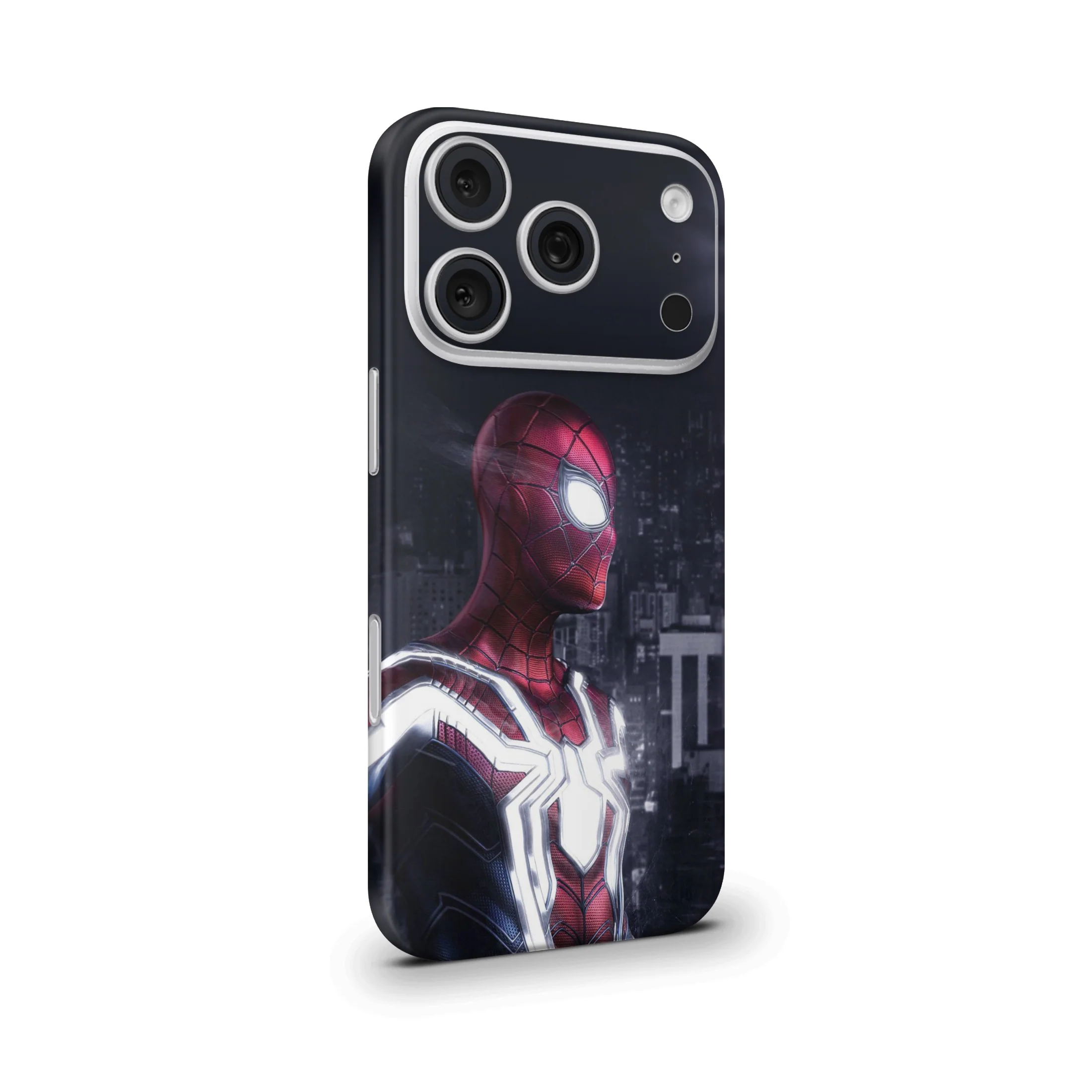 Spiderman 4 Mobile Skin - Image 2